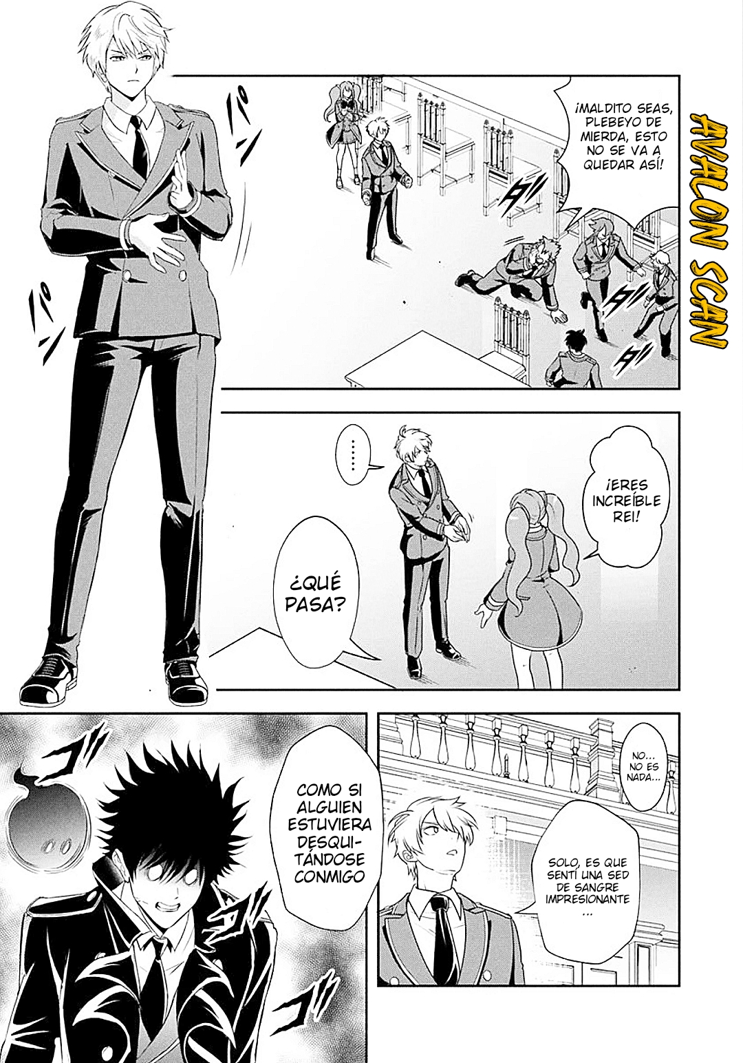 Sono Akuyaku Kizoku, Mama Hiroin Ga Suki Sugiru ~ Shinshina Doryoku De Saikyou To Nari Fuguna Oshi Kyara Tasukemakuru ~ Capitulo 13.1 página 8