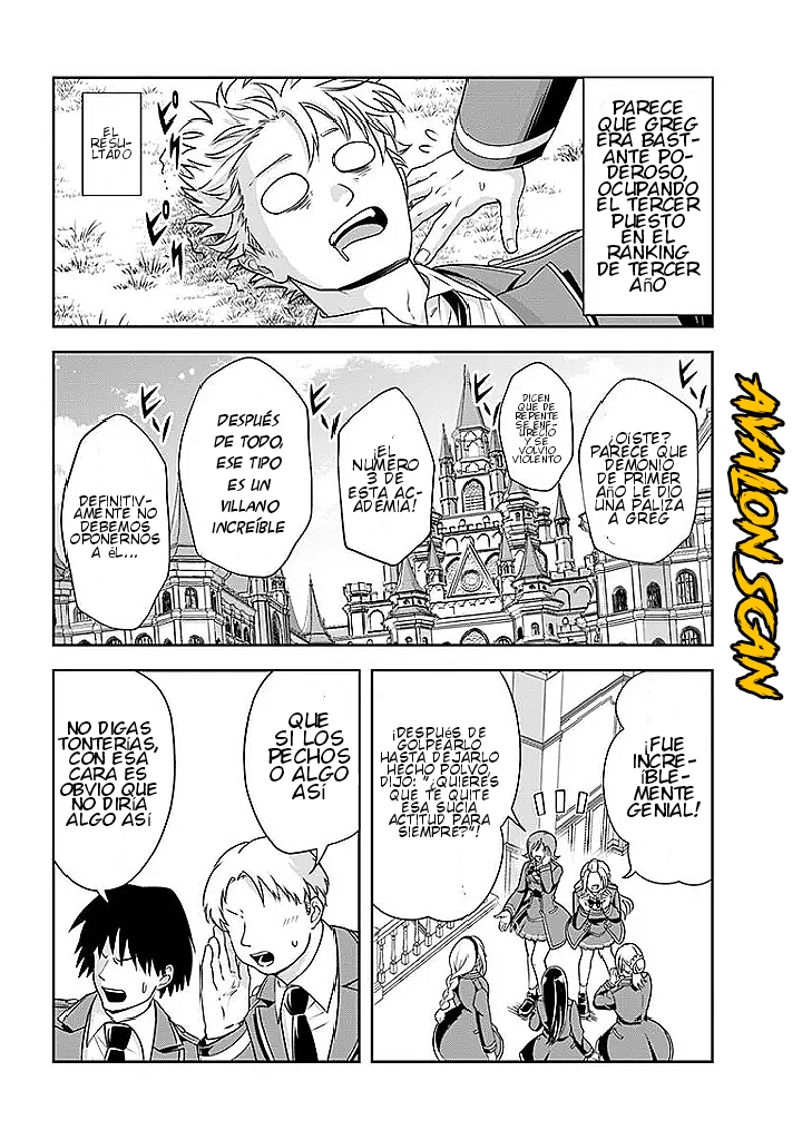 Sono Akuyaku Kizoku, Mama Hiroin Ga Suki Sugiru ~ Shinshina Doryoku De Saikyou To Nari Fuguna Oshi Kyara Tasukemakuru ~ Capitulo 13.2 página 11