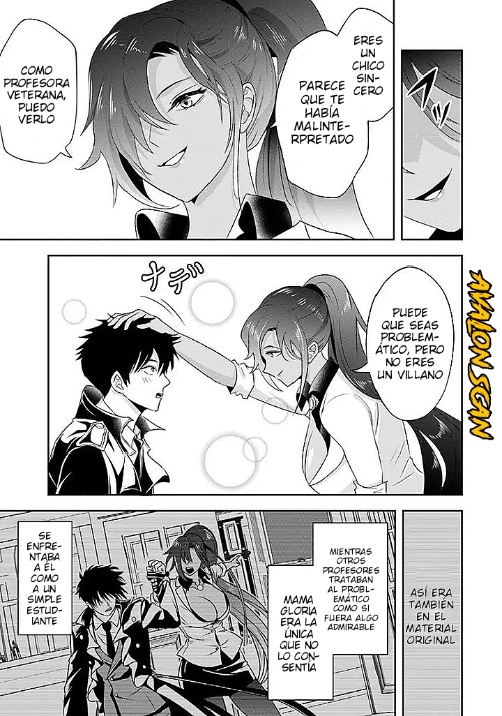 Sono Akuyaku Kizoku, Mama Hiroin Ga Suki Sugiru ~ Shinshina Doryoku De Saikyou To Nari Fuguna Oshi Kyara Tasukemakuru ~ Capitulo 13.2 página 14