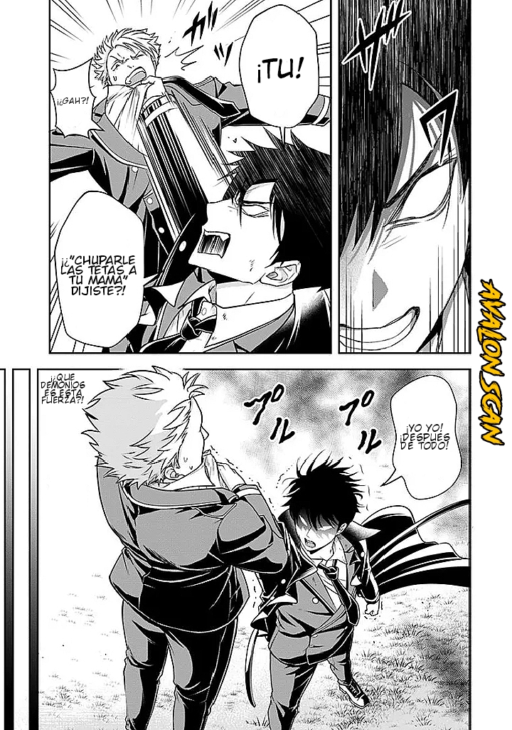 Sono Akuyaku Kizoku, Mama Hiroin Ga Suki Sugiru ~ Shinshina Doryoku De Saikyou To Nari Fuguna Oshi Kyara Tasukemakuru ~ Capitulo 13.2 página 6