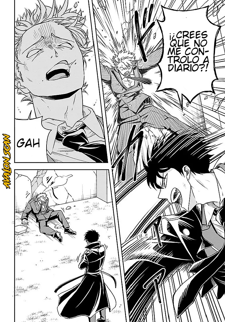 Sono Akuyaku Kizoku, Mama Hiroin Ga Suki Sugiru ~ Shinshina Doryoku De Saikyou To Nari Fuguna Oshi Kyara Tasukemakuru ~ Capitulo 13.2 página 9