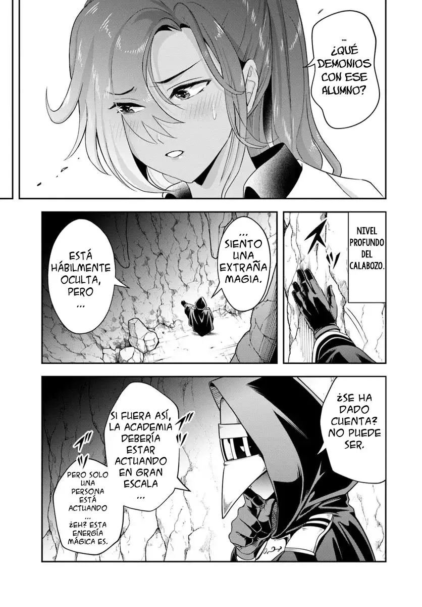 Sono Akuyaku Kizoku, Mama Hiroin Ga Suki Sugiru ~ Shinshina Doryoku De Saikyou To Nari Fuguna Oshi Kyara Tasukemakuru ~ Capitulo 14.2 página 11