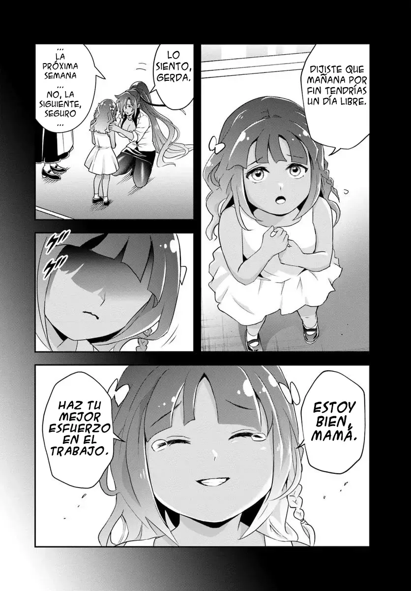 Sono Akuyaku Kizoku, Mama Hiroin Ga Suki Sugiru ~ Shinshina Doryoku De Saikyou To Nari Fuguna Oshi Kyara Tasukemakuru ~ Capitulo 15.2 página 9