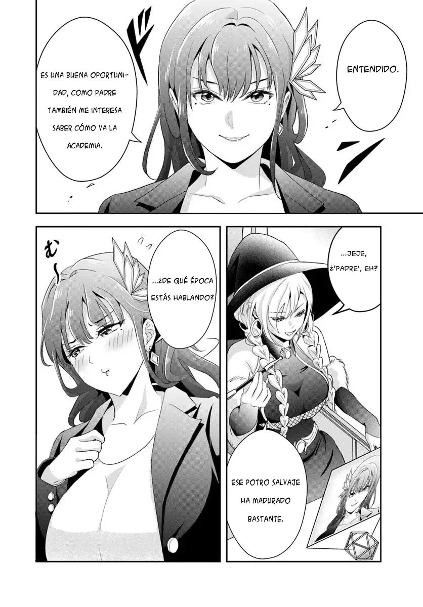 Sono Akuyaku Kizoku, Mama Hiroin Ga Suki Sugiru ~ Shinshina Doryoku De Saikyou To Nari Fuguna Oshi Kyara Tasukemakuru ~ Capitulo 16.2 página 14