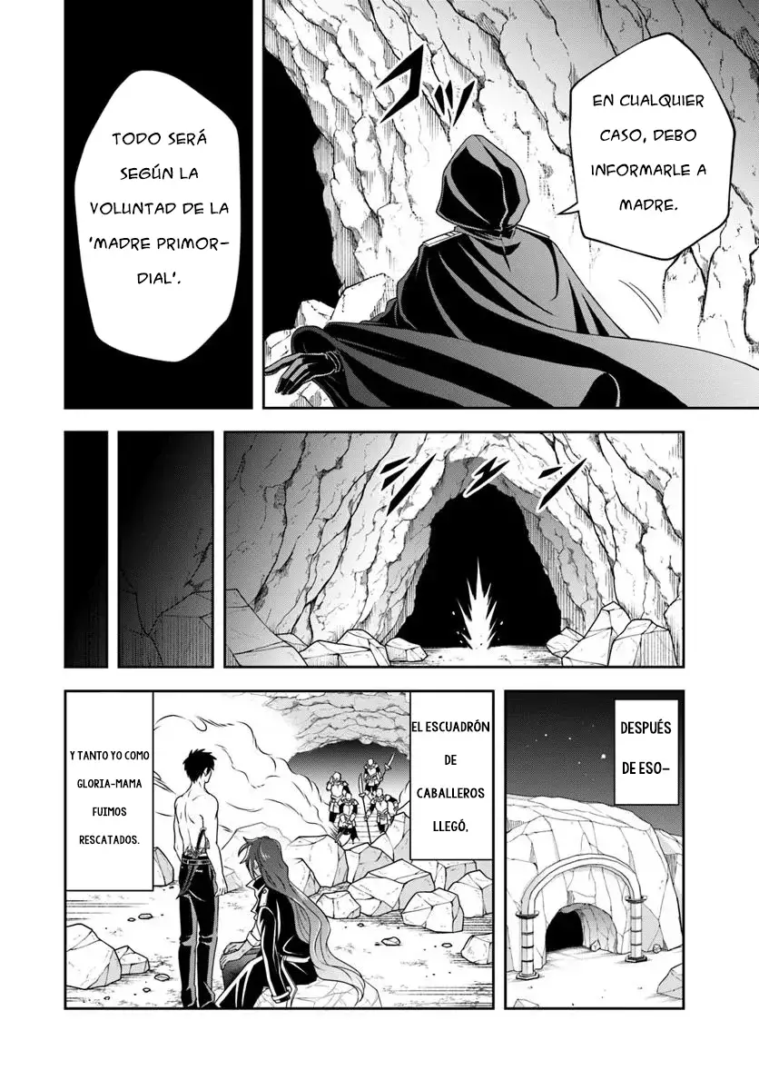 Sono Akuyaku Kizoku, Mama Hiroin Ga Suki Sugiru ~ Shinshina Doryoku De Saikyou To Nari Fuguna Oshi Kyara Tasukemakuru ~ Capitulo 16.2 página 4