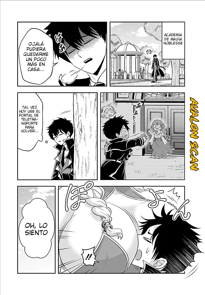 Sono Akuyaku Kizoku, Mama Hiroin Ga Suki Sugiru ~ Shinshina Doryoku De Saikyou To Nari Fuguna Oshi Kyara Tasukemakuru ~ Capitulo 18.2 página 11