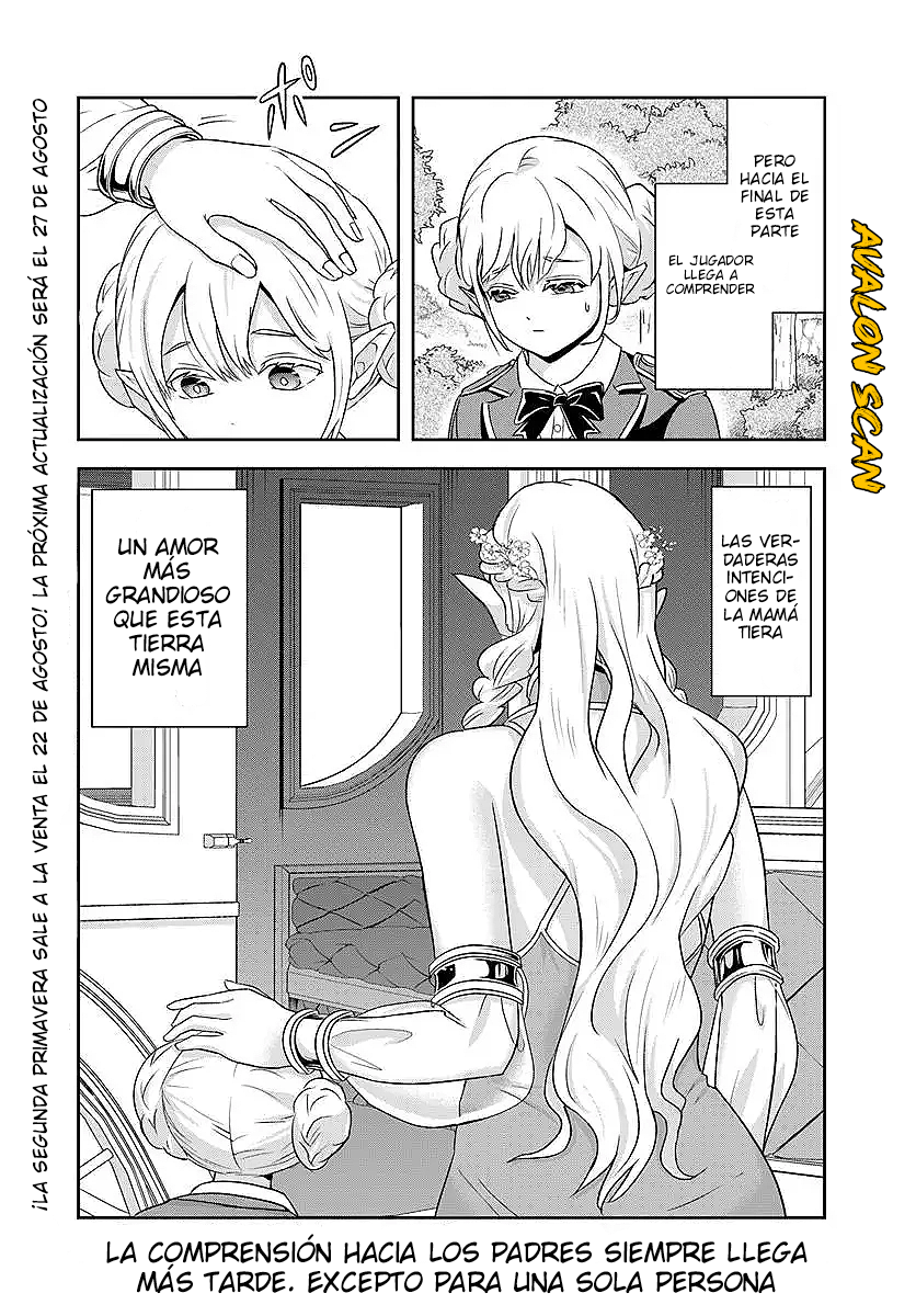 Sono Akuyaku Kizoku, Mama Hiroin Ga Suki Sugiru ~ Shinshina Doryoku De Saikyou To Nari Fuguna Oshi Kyara Tasukemakuru ~ Capitulo 19.2 página 13