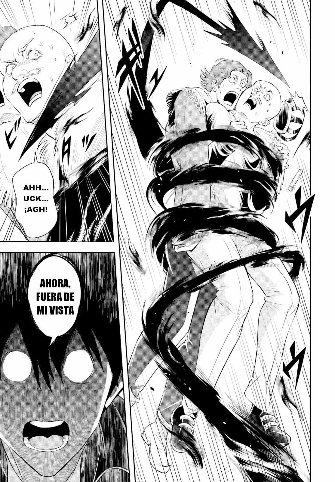 Sono Akuyaku Kizoku, Mama Hiroin Ga Suki Sugiru ~ Shinshina Doryoku De Saikyou To Nari Fuguna Oshi Kyara Tasukemakuru ~ Capitulo 2 página 12