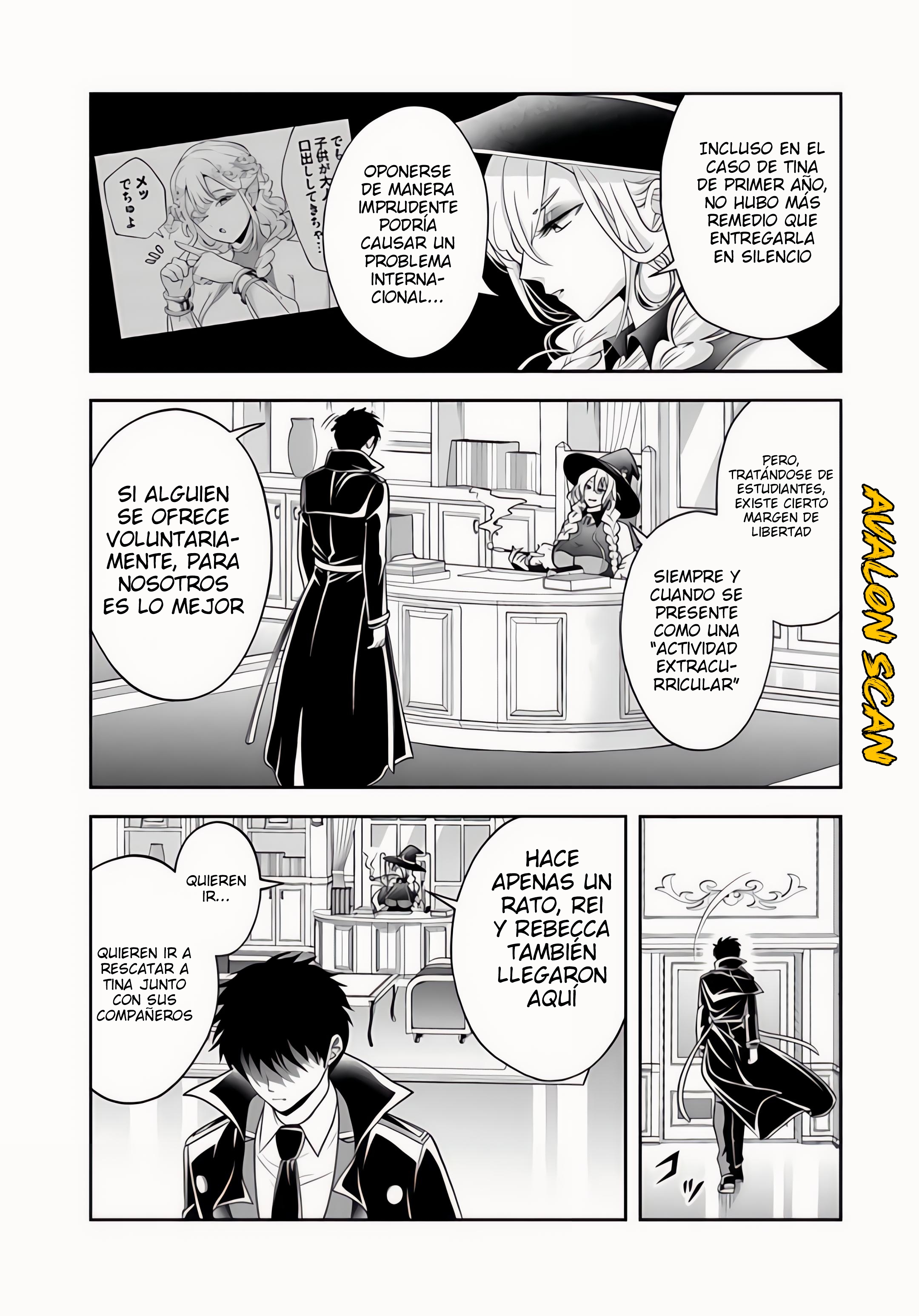 Sono Akuyaku Kizoku, Mama Hiroin Ga Suki Sugiru ~ Shinshina Doryoku De Saikyou To Nari Fuguna Oshi Kyara Tasukemakuru ~ Capitulo 20.1 página 10
