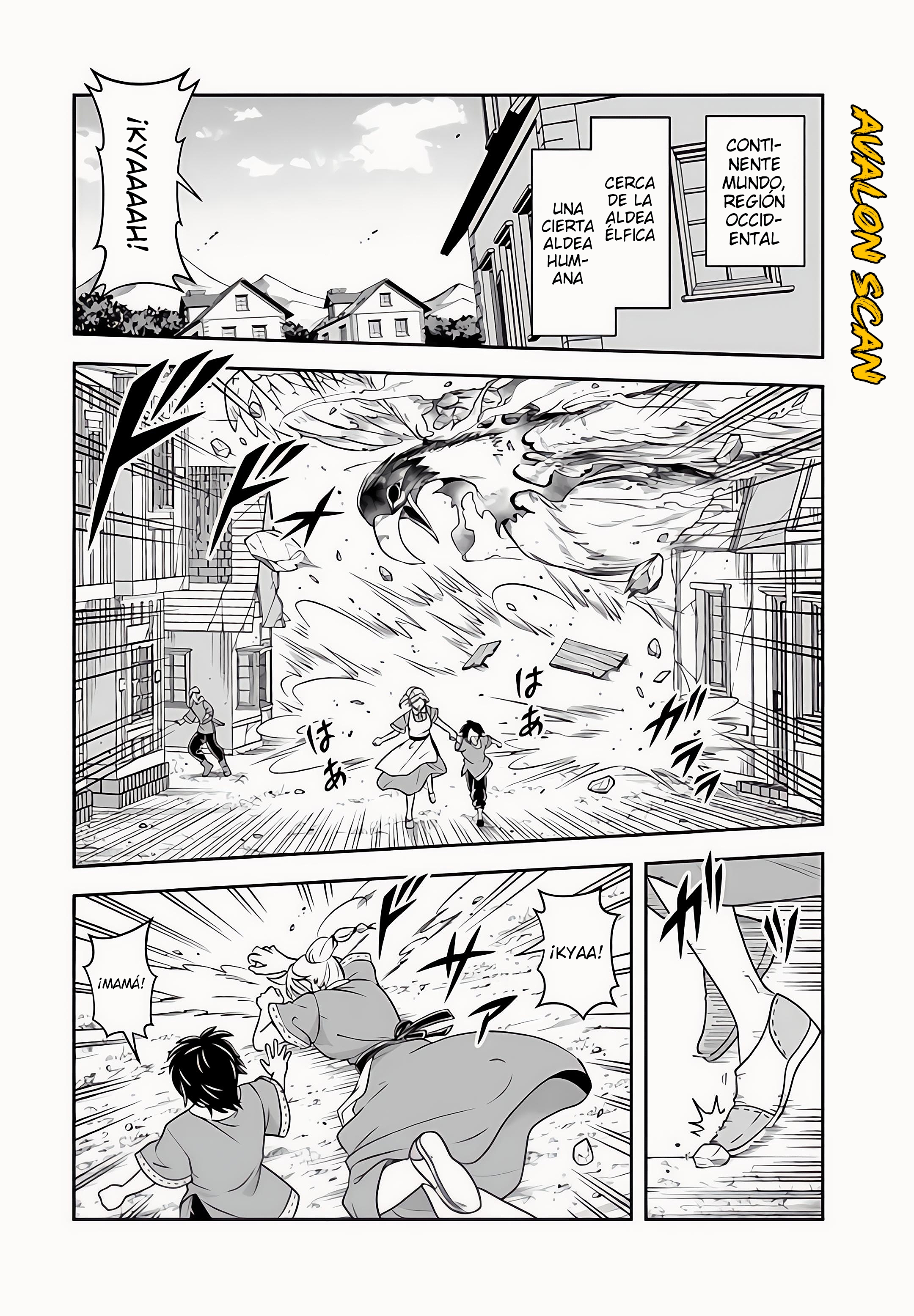 Sono Akuyaku Kizoku, Mama Hiroin Ga Suki Sugiru ~ Shinshina Doryoku De Saikyou To Nari Fuguna Oshi Kyara Tasukemakuru ~ Capitulo 20.1 página 3