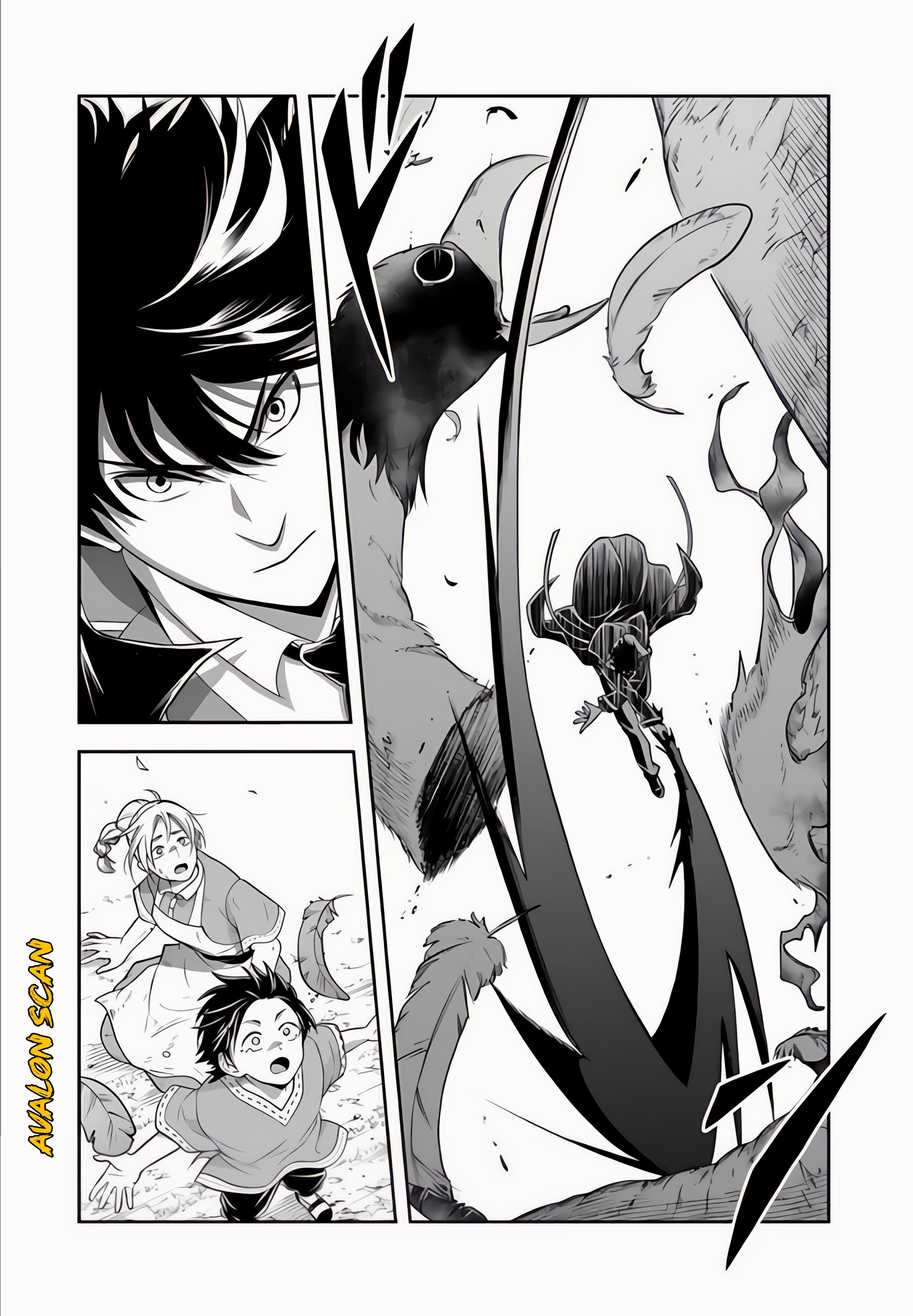 Sono Akuyaku Kizoku, Mama Hiroin Ga Suki Sugiru ~ Shinshina Doryoku De Saikyou To Nari Fuguna Oshi Kyara Tasukemakuru ~ Capitulo 20.1 página 5