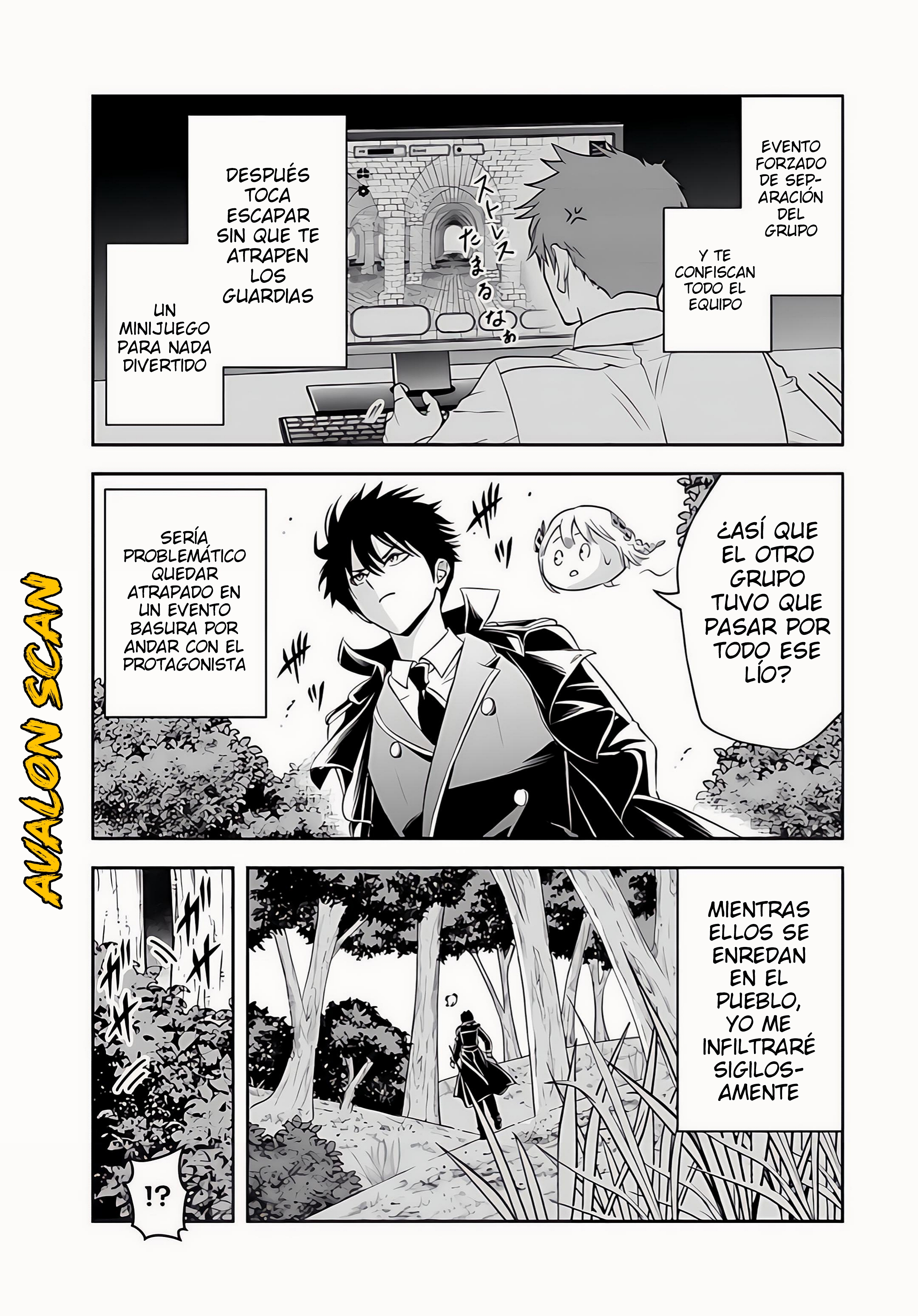 Sono Akuyaku Kizoku, Mama Hiroin Ga Suki Sugiru ~ Shinshina Doryoku De Saikyou To Nari Fuguna Oshi Kyara Tasukemakuru ~ Capitulo 20.2 página 7