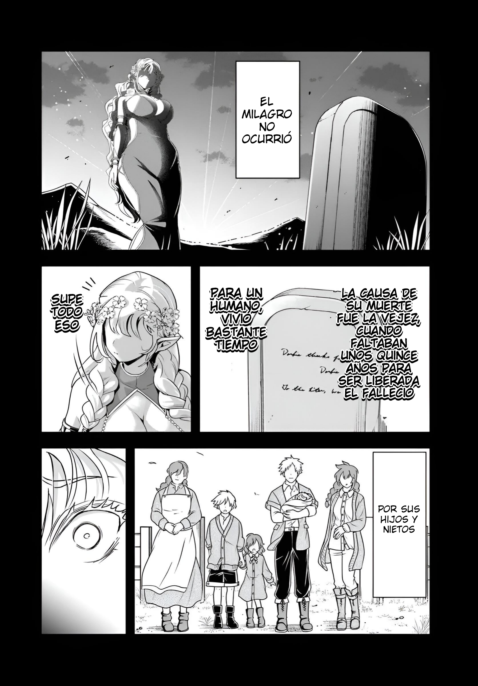 Sono Akuyaku Kizoku, Mama Hiroin Ga Suki Sugiru ~ Shinshina Doryoku De Saikyou To Nari Fuguna Oshi Kyara Tasukemakuru ~ Capitulo 23.1 página 11
