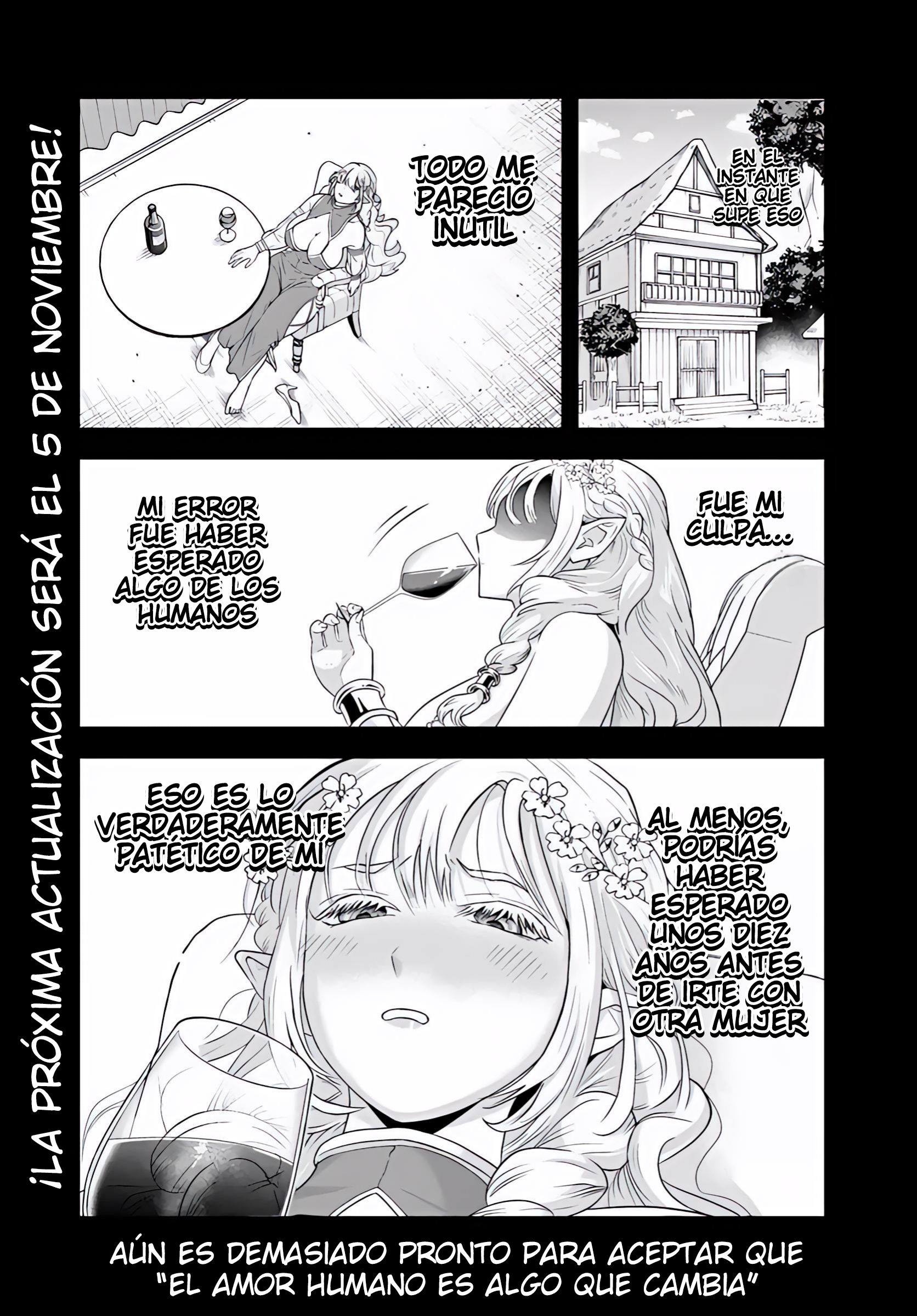 Sono Akuyaku Kizoku, Mama Hiroin Ga Suki Sugiru ~ Shinshina Doryoku De Saikyou To Nari Fuguna Oshi Kyara Tasukemakuru ~ Capitulo 23.1 página 13