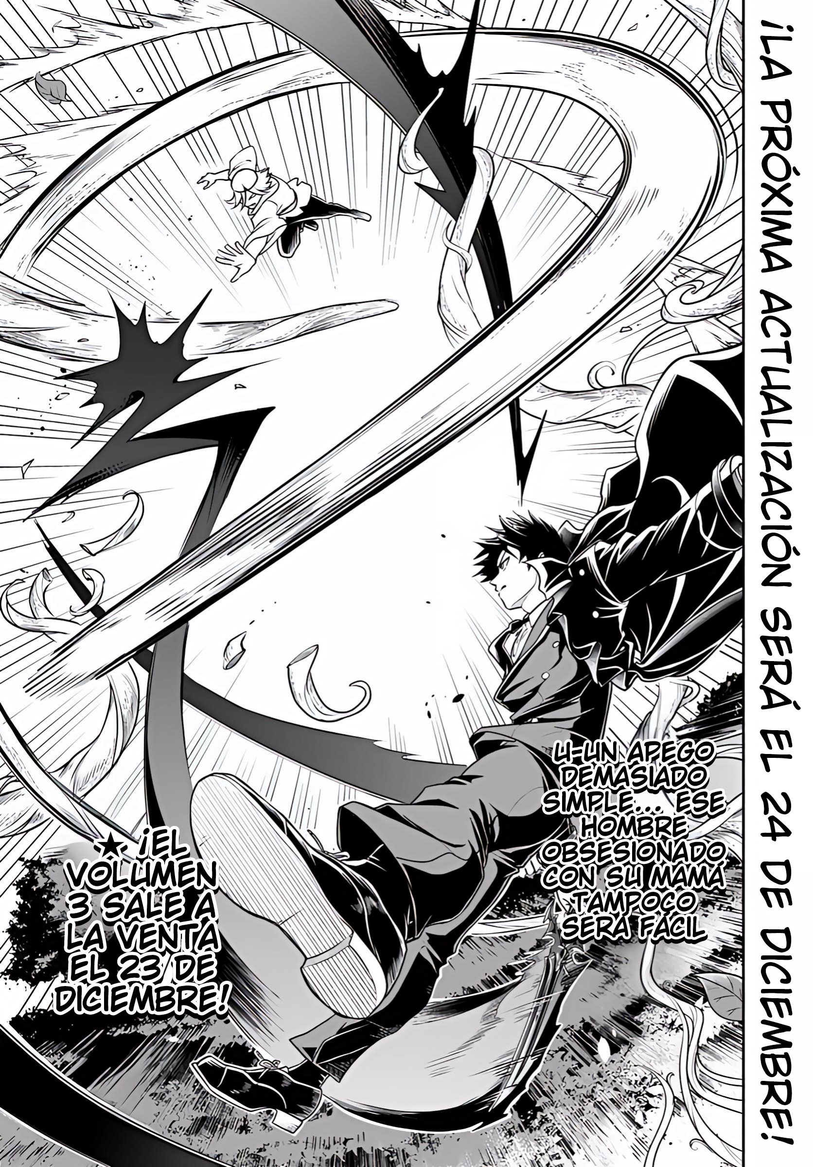 Sono Akuyaku Kizoku, Mama Hiroin Ga Suki Sugiru ~ Shinshina Doryoku De Saikyou To Nari Fuguna Oshi Kyara Tasukemakuru ~ Capitulo 25.2 página 13