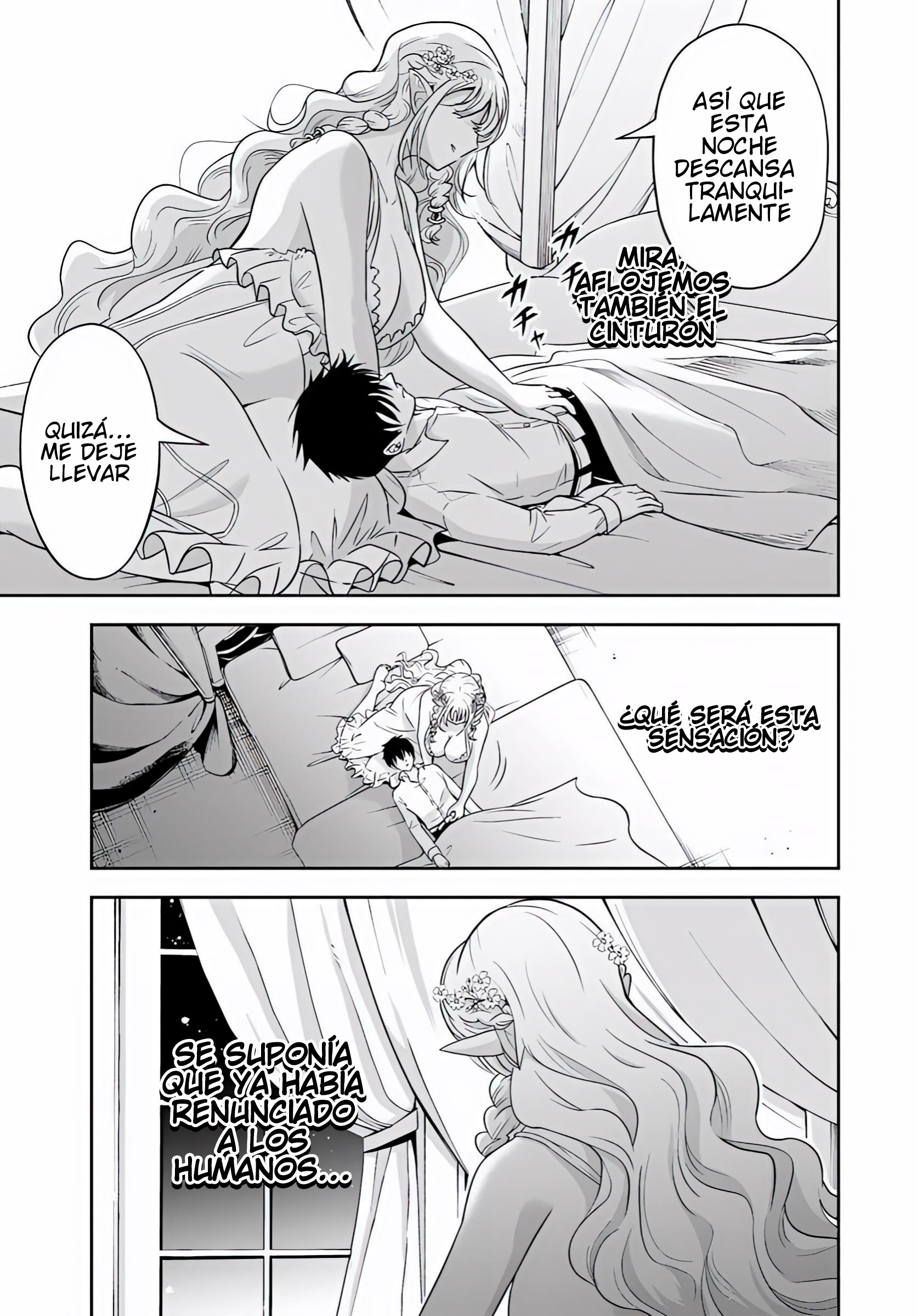 Sono Akuyaku Kizoku, Mama Hiroin Ga Suki Sugiru ~ Shinshina Doryoku De Saikyou To Nari Fuguna Oshi Kyara Tasukemakuru ~ Capitulo 28 página 12