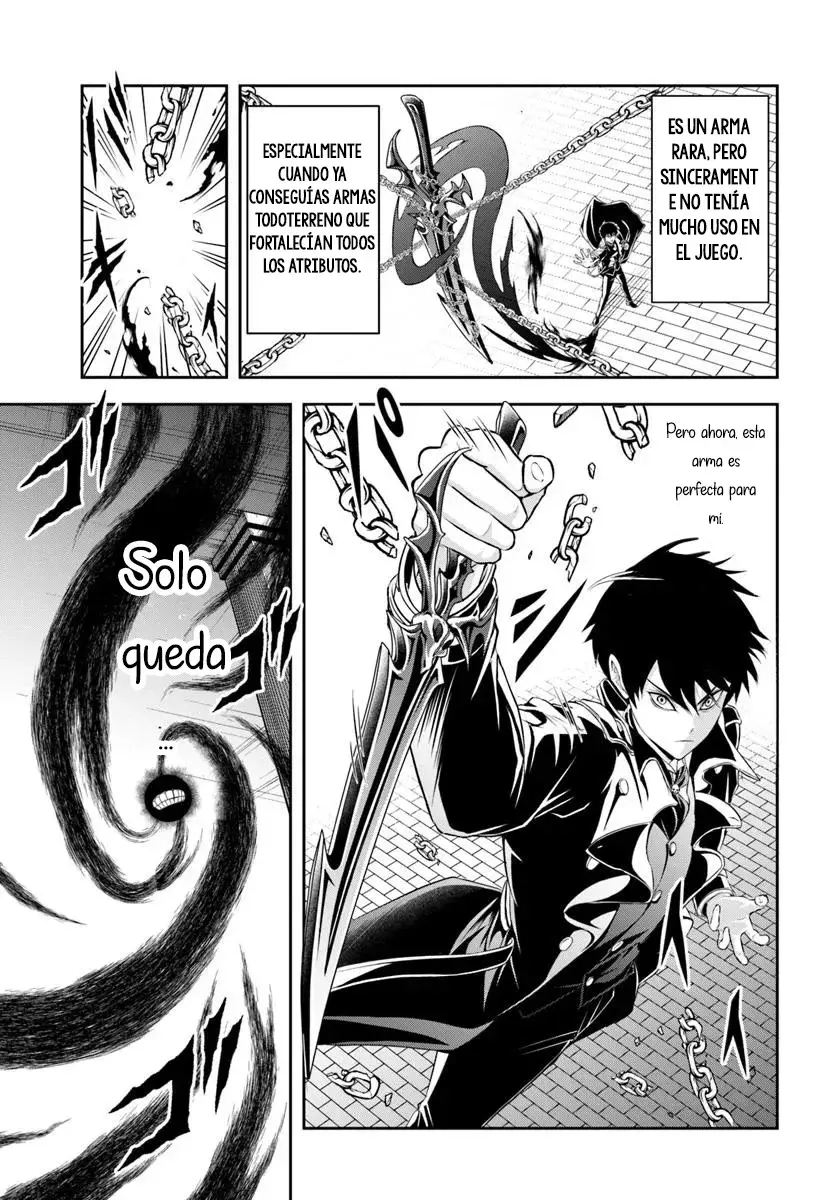 Sono Akuyaku Kizoku, Mama Hiroin Ga Suki Sugiru ~ Shinshina Doryoku De Saikyou To Nari Fuguna Oshi Kyara Tasukemakuru ~ Capitulo 3 página 10