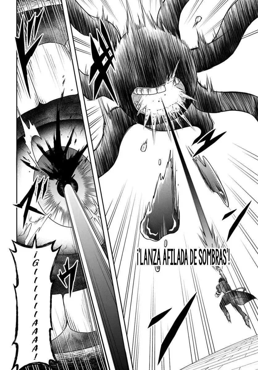 Sono Akuyaku Kizoku, Mama Hiroin Ga Suki Sugiru ~ Shinshina Doryoku De Saikyou To Nari Fuguna Oshi Kyara Tasukemakuru ~ Capitulo 3 página 17