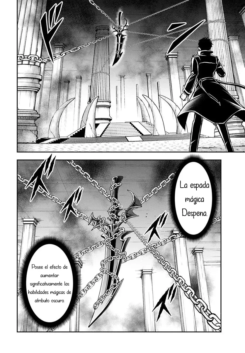 Sono Akuyaku Kizoku, Mama Hiroin Ga Suki Sugiru ~ Shinshina Doryoku De Saikyou To Nari Fuguna Oshi Kyara Tasukemakuru ~ Capitulo 3 página 9