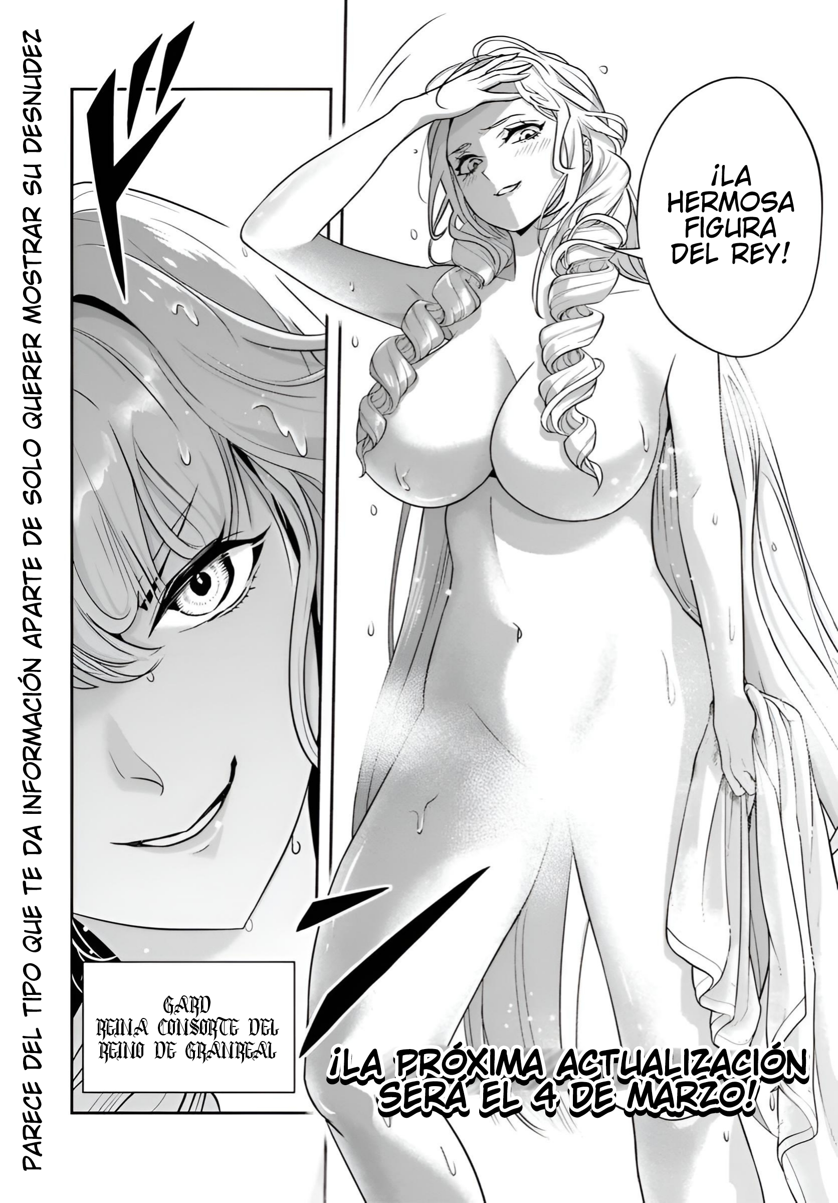 Sono Akuyaku Kizoku, Mama Hiroin Ga Suki Sugiru ~ Shinshina Doryoku De Saikyou To Nari Fuguna Oshi Kyara Tasukemakuru ~ Capitulo 30 página 13