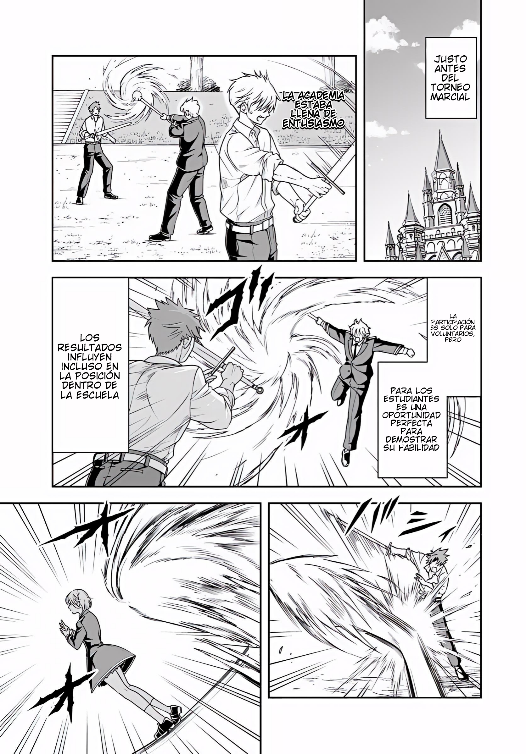 Sono Akuyaku Kizoku, Mama Hiroin Ga Suki Sugiru ~ Shinshina Doryoku De Saikyou To Nari Fuguna Oshi Kyara Tasukemakuru ~ Capitulo 30 página 4