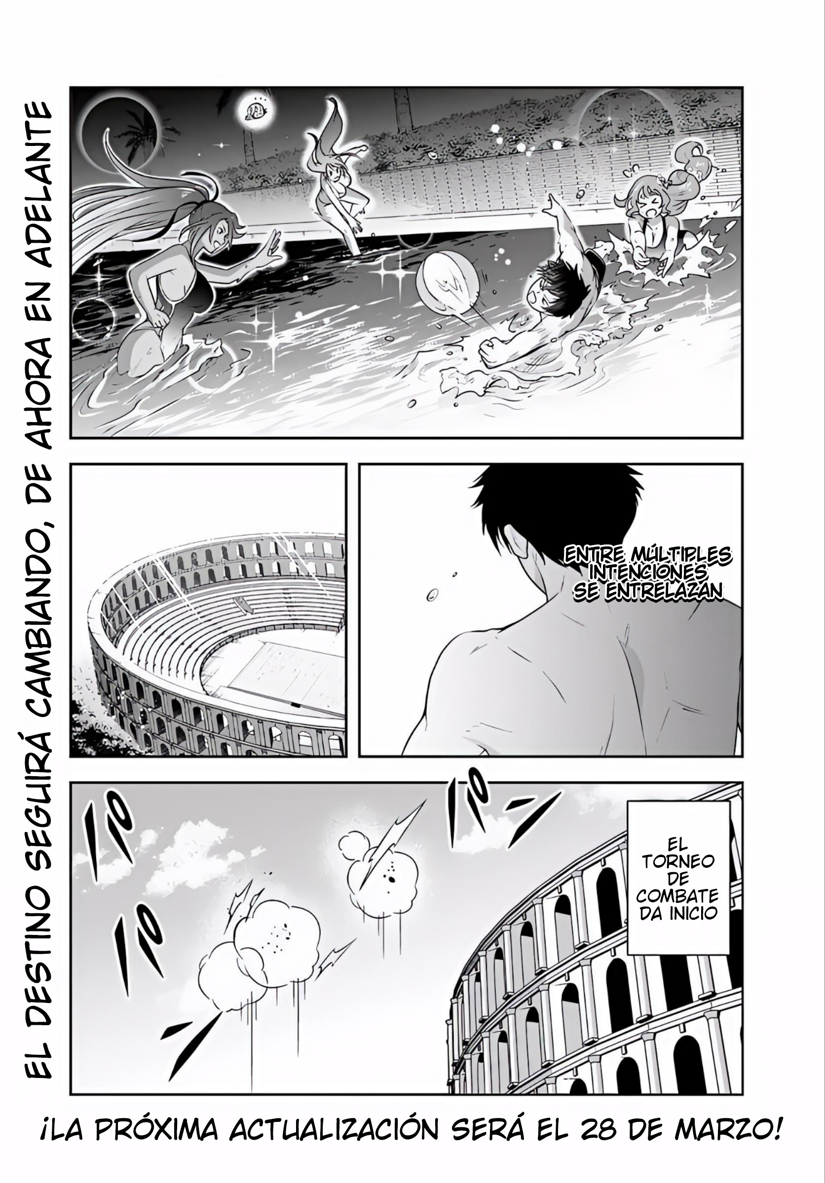 Sono Akuyaku Kizoku, Mama Hiroin Ga Suki Sugiru ~ Shinshina Doryoku De Saikyou To Nari Fuguna Oshi Kyara Tasukemakuru ~ Capitulo 32 página 15