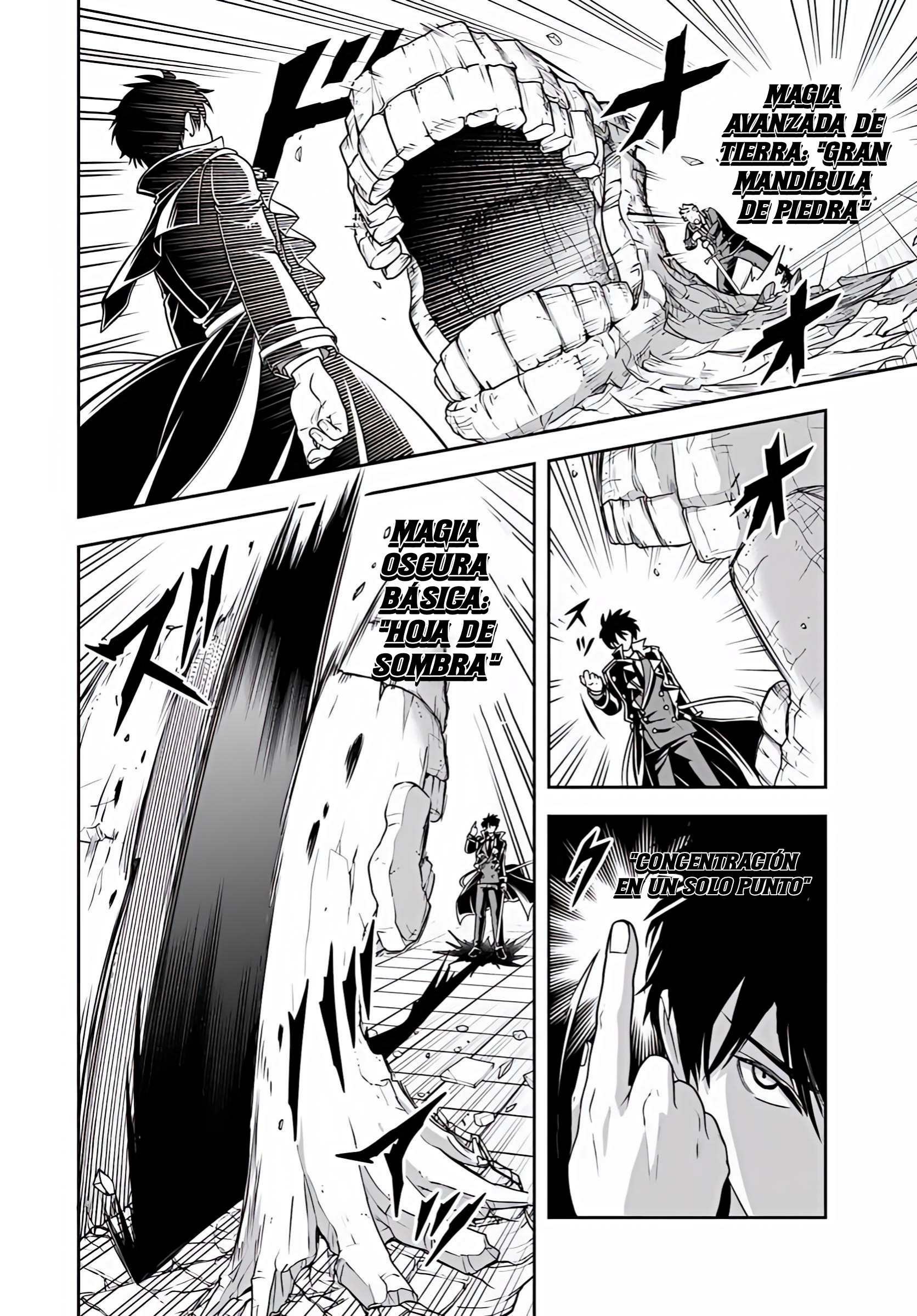 Sono Akuyaku Kizoku, Mama Hiroin Ga Suki Sugiru ~ Shinshina Doryoku De Saikyou To Nari Fuguna Oshi Kyara Tasukemakuru ~ Capitulo 35 página 7