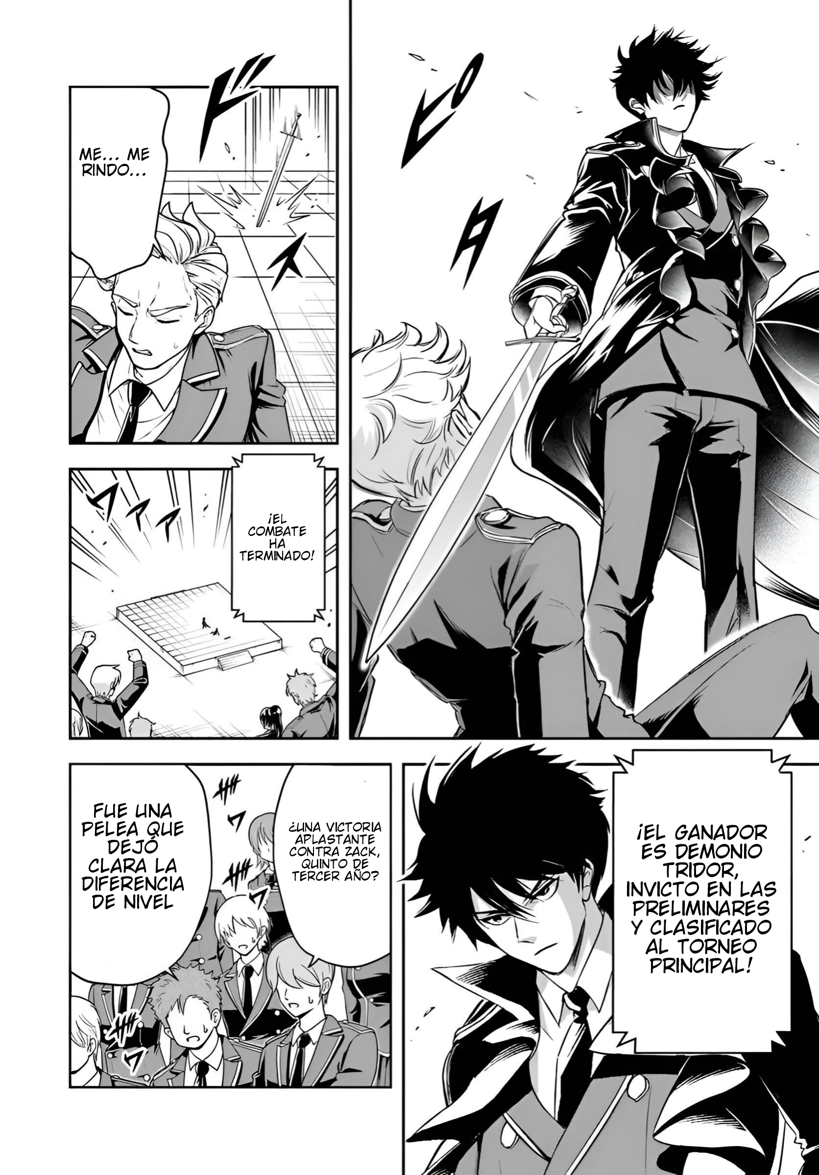 Sono Akuyaku Kizoku, Mama Hiroin Ga Suki Sugiru ~ Shinshina Doryoku De Saikyou To Nari Fuguna Oshi Kyara Tasukemakuru ~ Capitulo 35 página 9