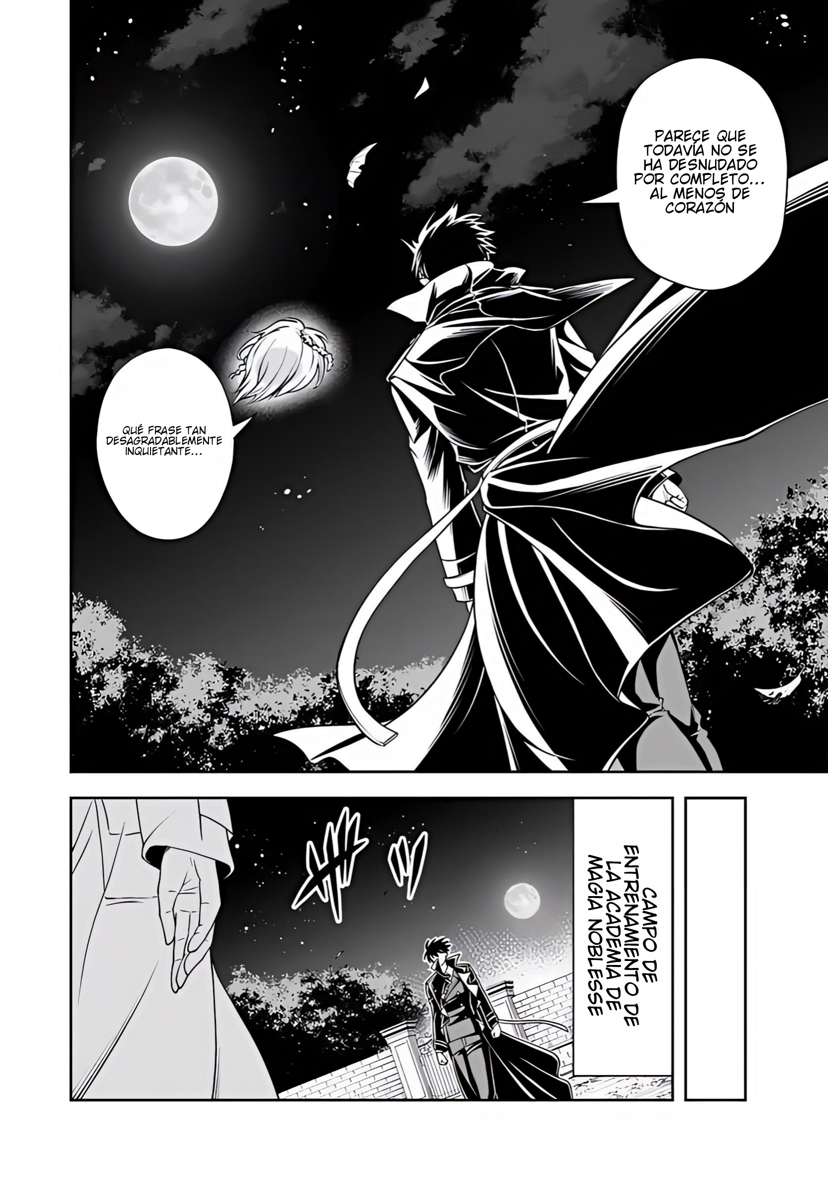 Sono Akuyaku Kizoku, Mama Hiroin Ga Suki Sugiru ~ Shinshina Doryoku De Saikyou To Nari Fuguna Oshi Kyara Tasukemakuru ~ Capitulo 39 página 15