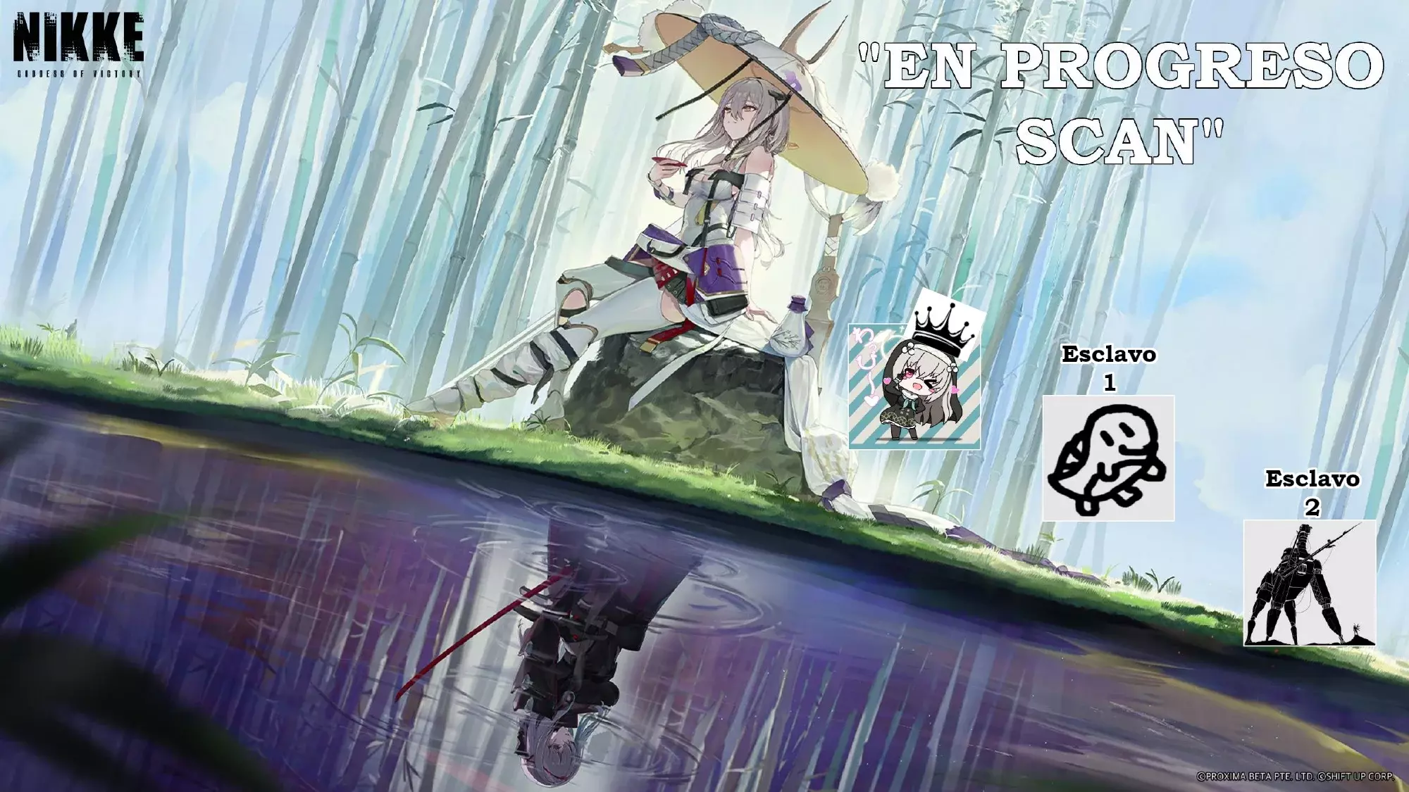 Sono Akuyaku Kizoku, Mama Hiroin Ga Suki Sugiru ~ Shinshina Doryoku De Saikyou To Nari Fuguna Oshi Kyara Tasukemakuru ~ Capitulo 4 página 2