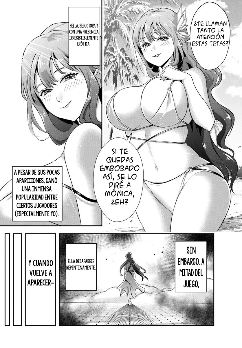 Sono Akuyaku Kizoku, Mama Hiroin Ga Suki Sugiru ~ Shinshina Doryoku De Saikyou To Nari Fuguna Oshi Kyara Tasukemakuru ~ Capitulo 5 página 3