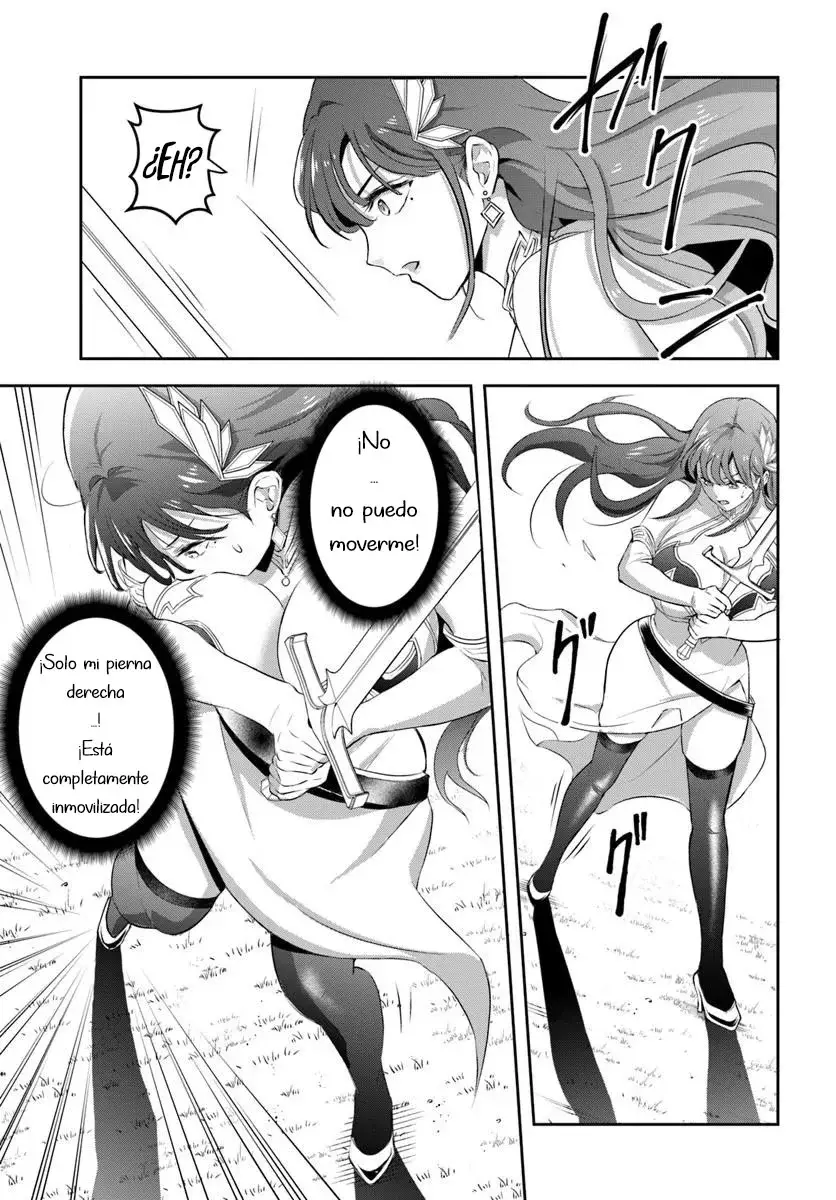 Sono Akuyaku Kizoku, Mama Hiroin Ga Suki Sugiru ~ Shinshina Doryoku De Saikyou To Nari Fuguna Oshi Kyara Tasukemakuru ~ Capitulo 9 página 10