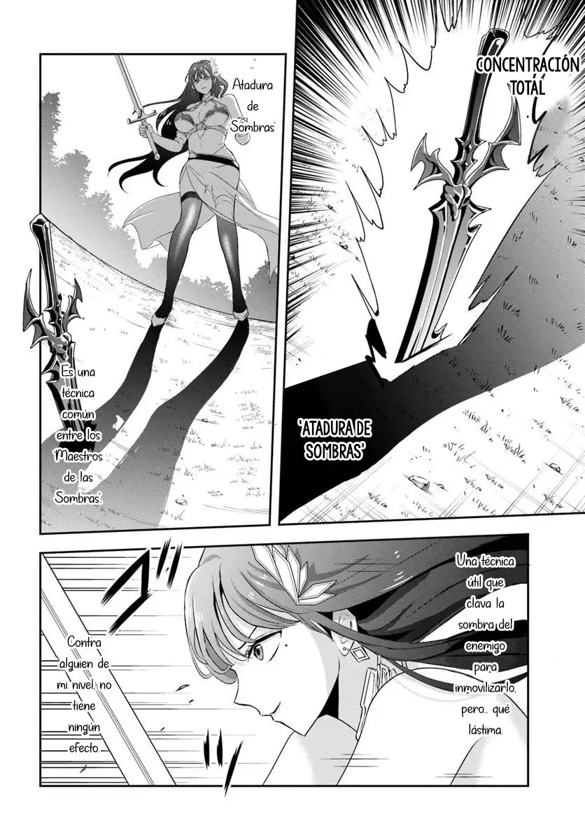 Sono Akuyaku Kizoku, Mama Hiroin Ga Suki Sugiru ~ Shinshina Doryoku De Saikyou To Nari Fuguna Oshi Kyara Tasukemakuru ~ Capitulo 9 página 9
