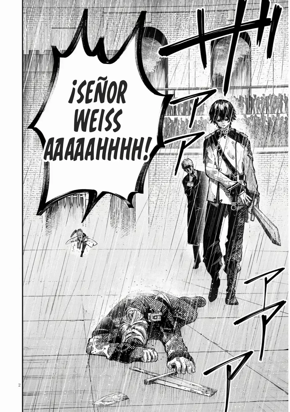 TAIDANA AKUHAZUKASHIME KIZOKU NI TENSEI SHITA ORE, SCENARIO WO BUKKOWASHITARA KIKAKU GAI NO MARYOKU DE SAIKYO NI NATTA Capitulo 1 página 4