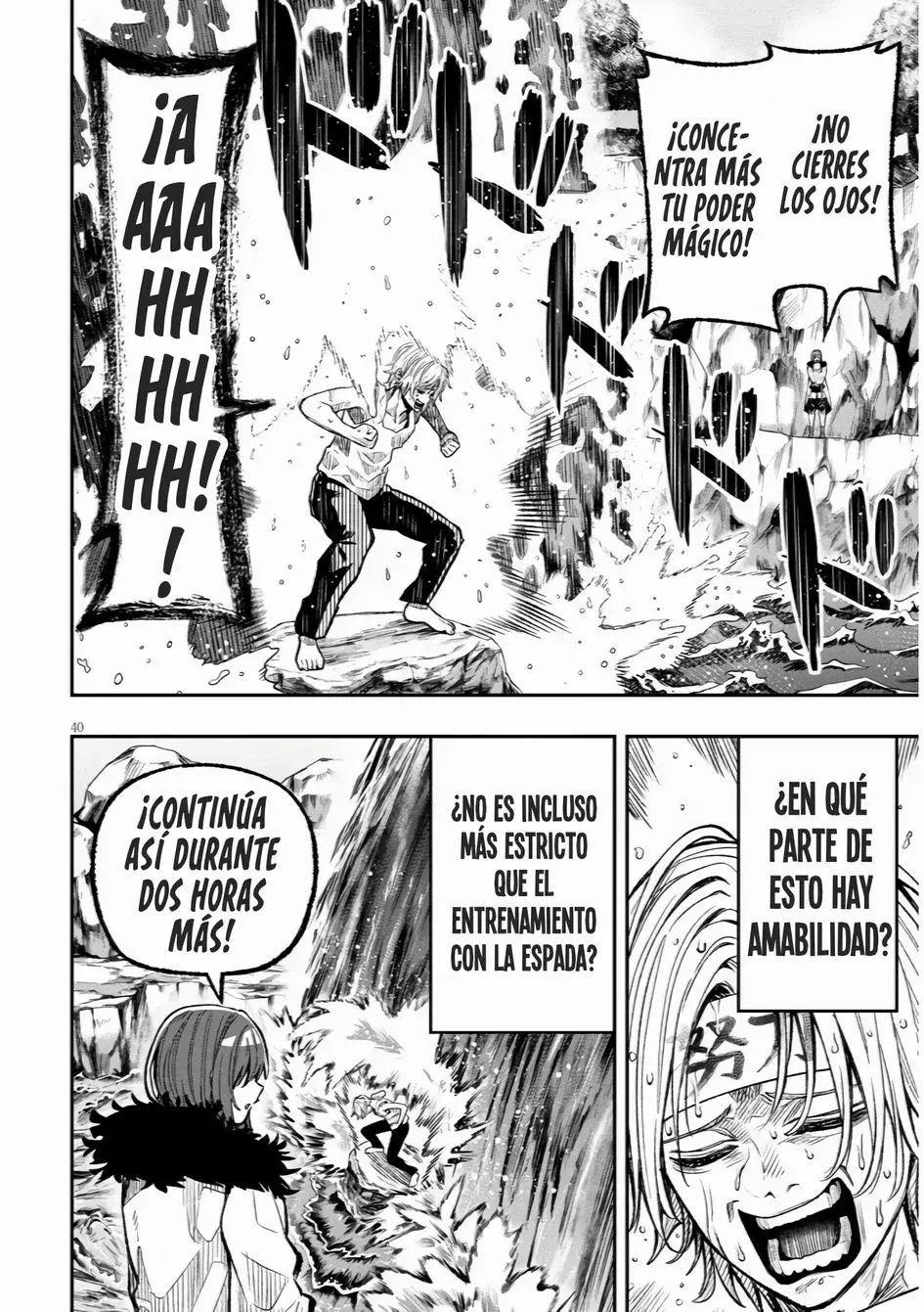 TAIDANA AKUHAZUKASHIME KIZOKU NI TENSEI SHITA ORE, SCENARIO WO BUKKOWASHITARA KIKAKU GAI NO MARYOKU DE SAIKYO NI NATTA Capitulo 1 página 41