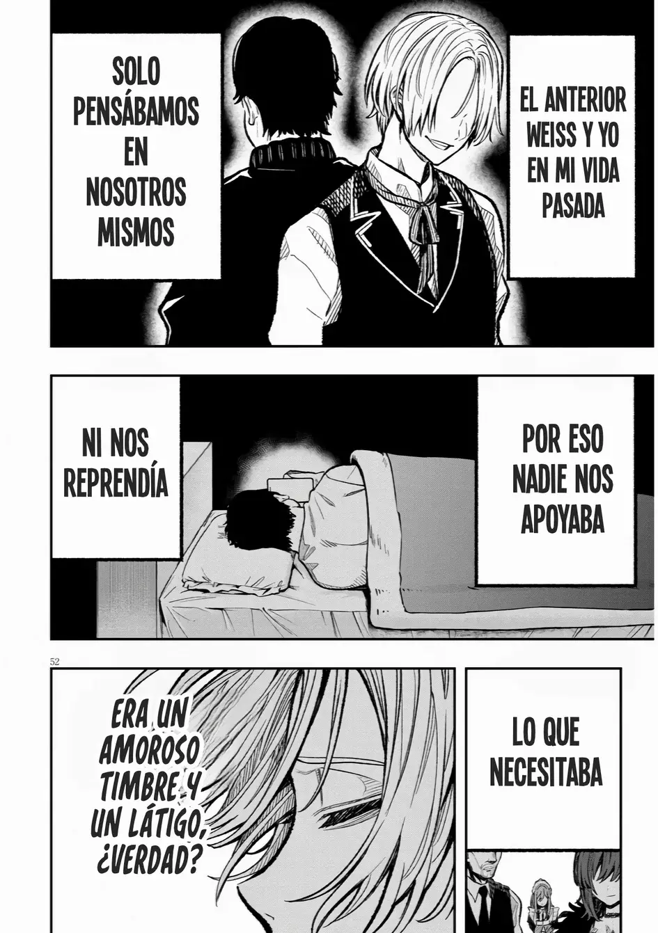 TAIDANA AKUHAZUKASHIME KIZOKU NI TENSEI SHITA ORE, SCENARIO WO BUKKOWASHITARA KIKAKU GAI NO MARYOKU DE SAIKYO NI NATTA Capitulo 1 página 53