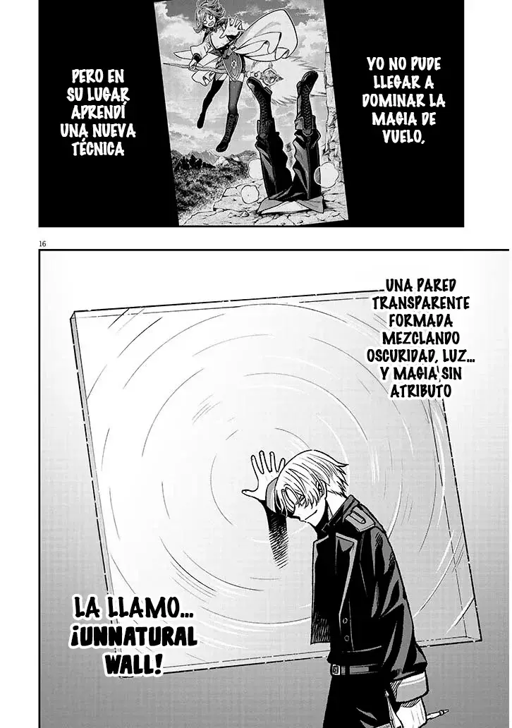 TAIDANA AKUHAZUKASHIME KIZOKU NI TENSEI SHITA ORE, SCENARIO WO BUKKOWASHITARA KIKAKU GAI NO MARYOKU DE SAIKYO NI NATTA Capitulo 11 página 19