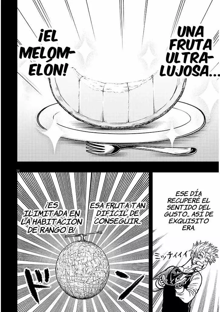TAIDANA AKUHAZUKASHIME KIZOKU NI TENSEI SHITA ORE, SCENARIO WO BUKKOWASHITARA KIKAKU GAI NO MARYOKU DE SAIKYO NI NATTA Capitulo 12 página 16