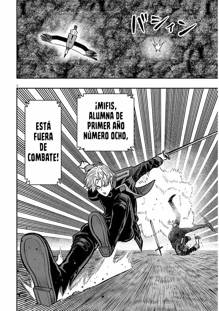 TAIDANA AKUHAZUKASHIME KIZOKU NI TENSEI SHITA ORE, SCENARIO WO BUKKOWASHITARA KIKAKU GAI NO MARYOKU DE SAIKYO NI NATTA Capitulo 12 página 4