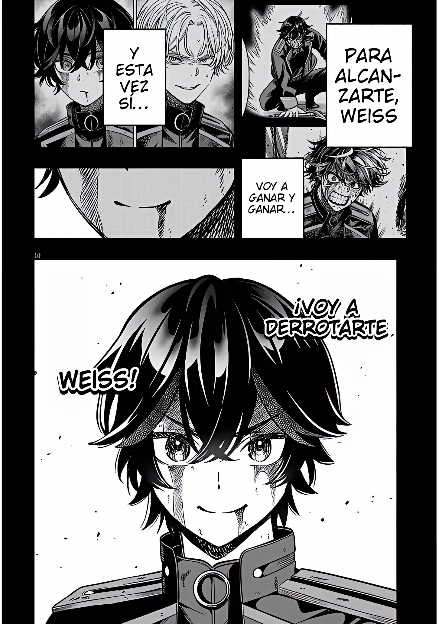 TAIDANA AKUHAZUKASHIME KIZOKU NI TENSEI SHITA ORE, SCENARIO WO BUKKOWASHITARA KIKAKU GAI NO MARYOKU DE SAIKYO NI NATTA Capitulo 16 página 11