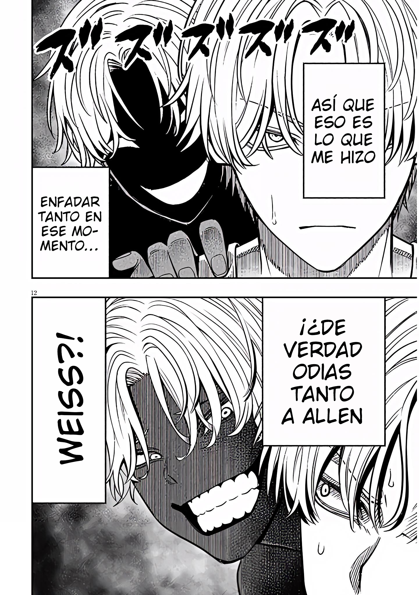 TAIDANA AKUHAZUKASHIME KIZOKU NI TENSEI SHITA ORE, SCENARIO WO BUKKOWASHITARA KIKAKU GAI NO MARYOKU DE SAIKYO NI NATTA Capitulo 17.1 página 13