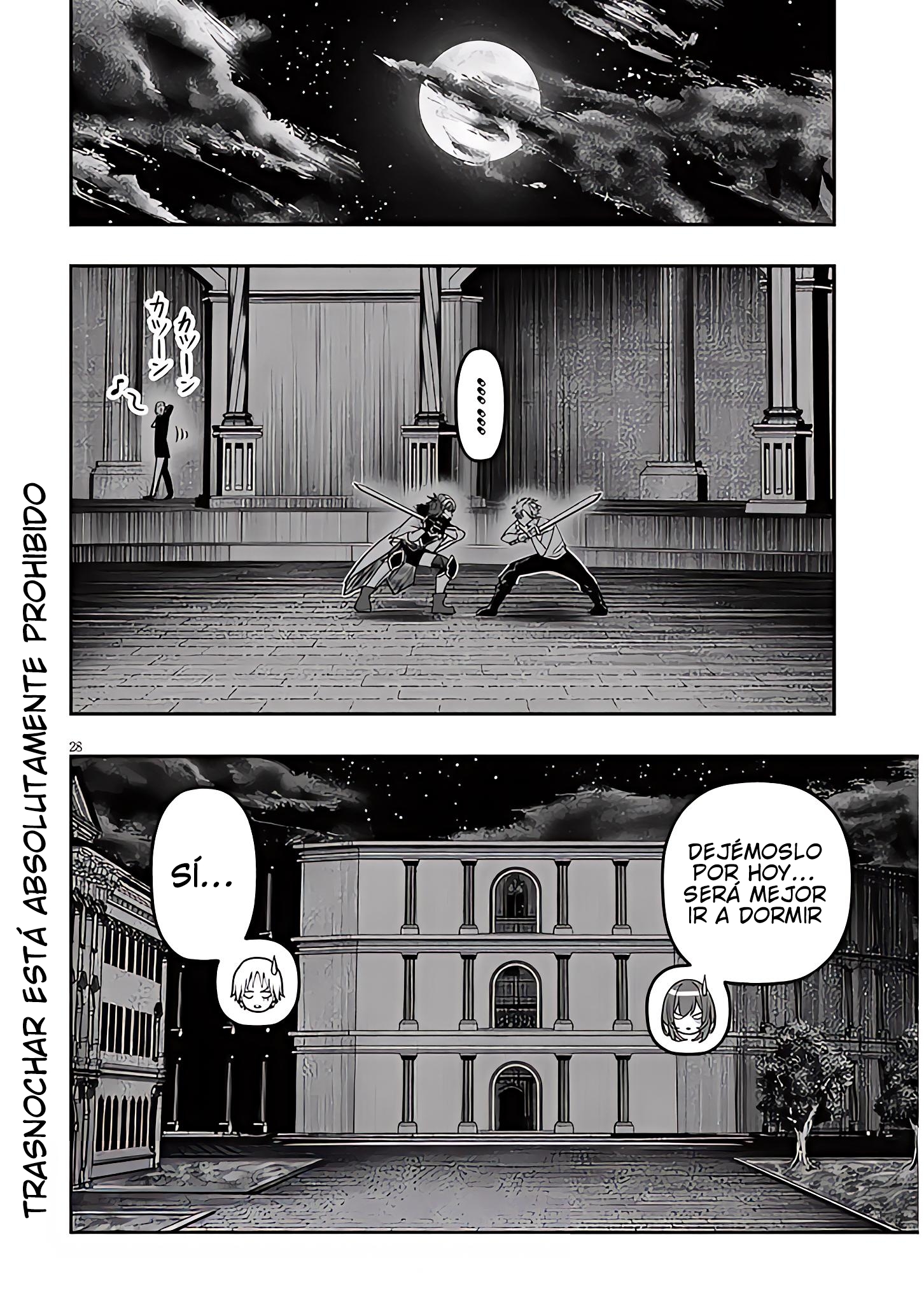 TAIDANA AKUHAZUKASHIME KIZOKU NI TENSEI SHITA ORE, SCENARIO WO BUKKOWASHITARA KIKAKU GAI NO MARYOKU DE SAIKYO NI NATTA Capitulo 17.2 página 15