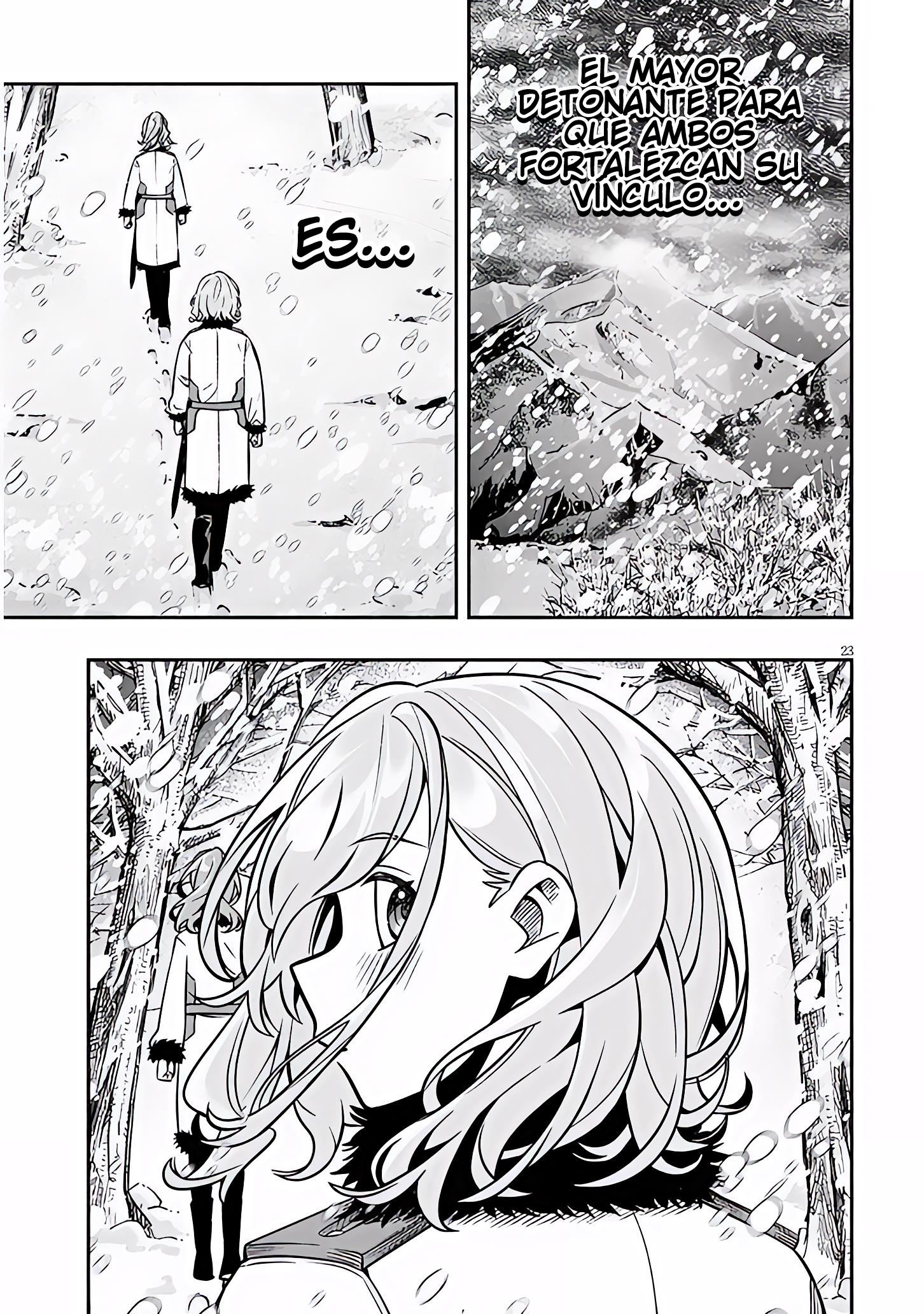 TAIDANA AKUHAZUKASHIME KIZOKU NI TENSEI SHITA ORE, SCENARIO WO BUKKOWASHITARA KIKAKU GAI NO MARYOKU DE SAIKYO NI NATTA Capitulo 18.2 página 11