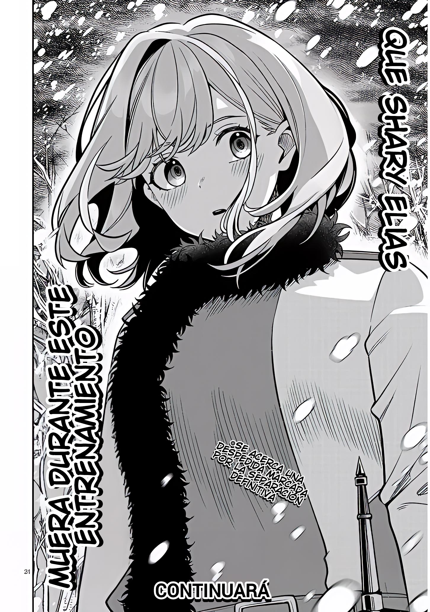 TAIDANA AKUHAZUKASHIME KIZOKU NI TENSEI SHITA ORE, SCENARIO WO BUKKOWASHITARA KIKAKU GAI NO MARYOKU DE SAIKYO NI NATTA Capitulo 18.2 página 12