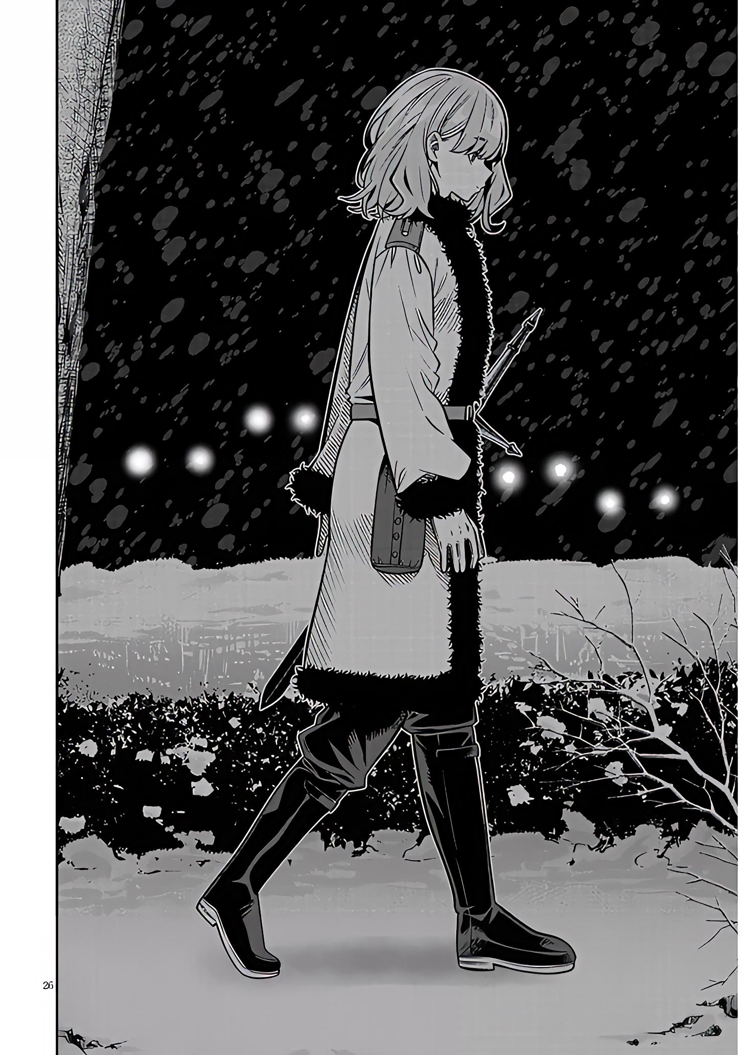 TAIDANA AKUHAZUKASHIME KIZOKU NI TENSEI SHITA ORE, SCENARIO WO BUKKOWASHITARA KIKAKU GAI NO MARYOKU DE SAIKYO NI NATTA Capitulo 19.2 página 13