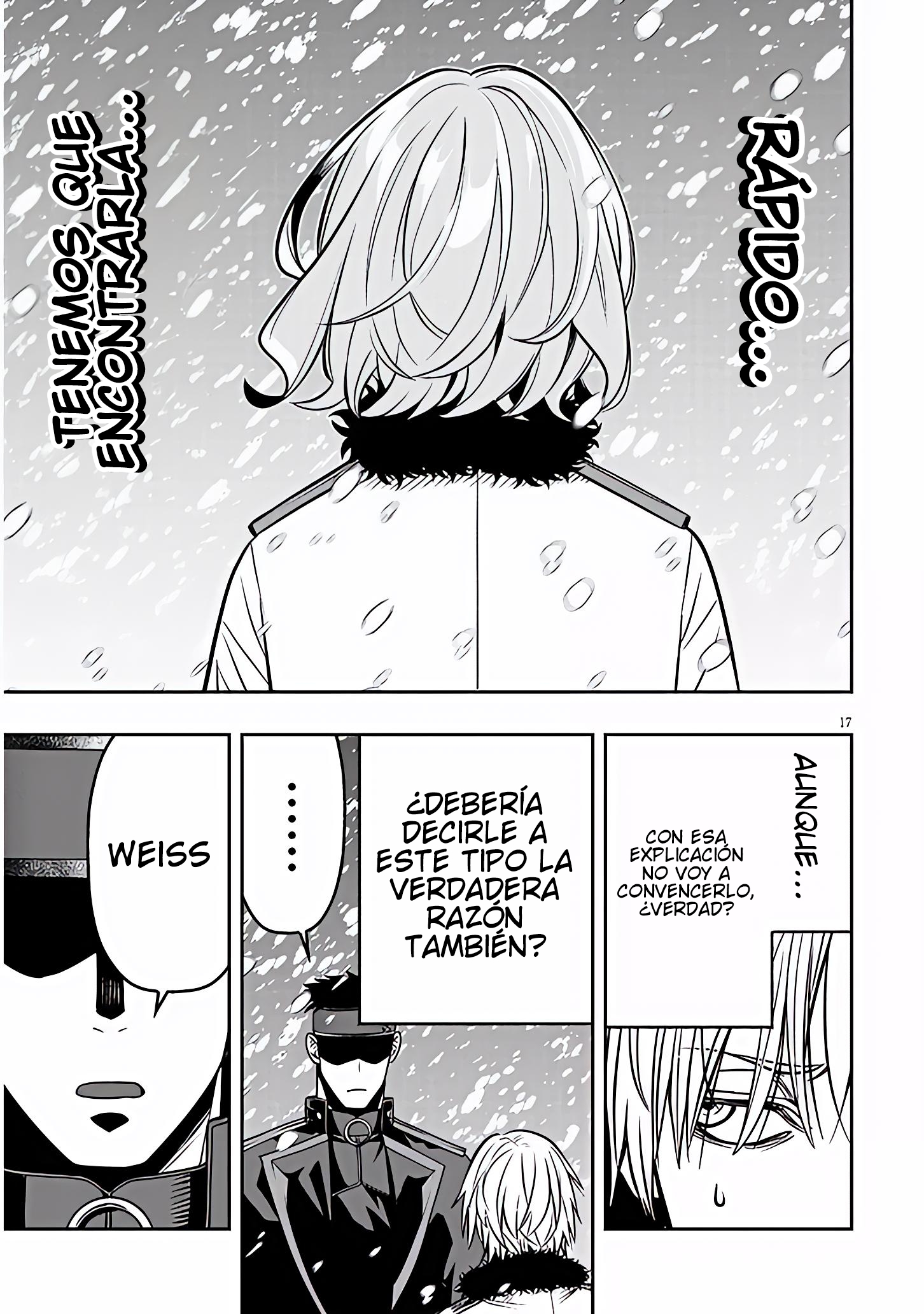TAIDANA AKUHAZUKASHIME KIZOKU NI TENSEI SHITA ORE, SCENARIO WO BUKKOWASHITARA KIKAKU GAI NO MARYOKU DE SAIKYO NI NATTA Capitulo 19.2 página 4