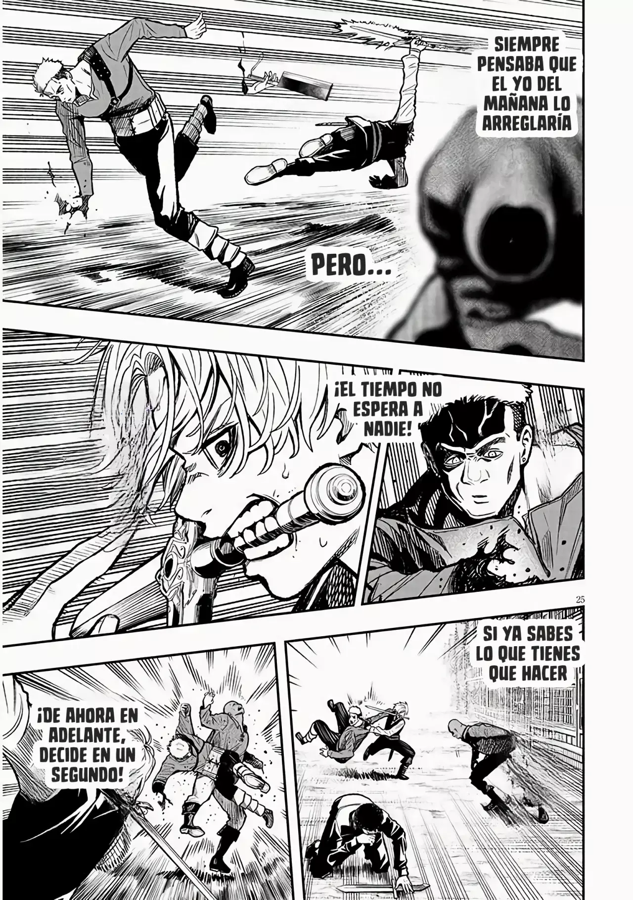 TAIDANA AKUHAZUKASHIME KIZOKU NI TENSEI SHITA ORE, SCENARIO WO BUKKOWASHITARA KIKAKU GAI NO MARYOKU DE SAIKYO NI NATTA Capitulo 2 página 27