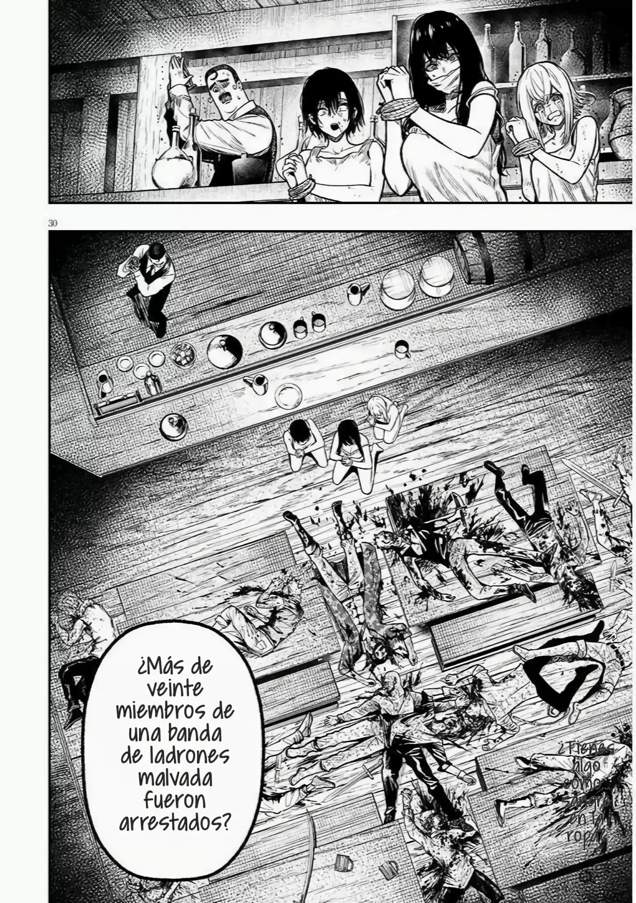 TAIDANA AKUHAZUKASHIME KIZOKU NI TENSEI SHITA ORE, SCENARIO WO BUKKOWASHITARA KIKAKU GAI NO MARYOKU DE SAIKYO NI NATTA Capitulo 2 página 32