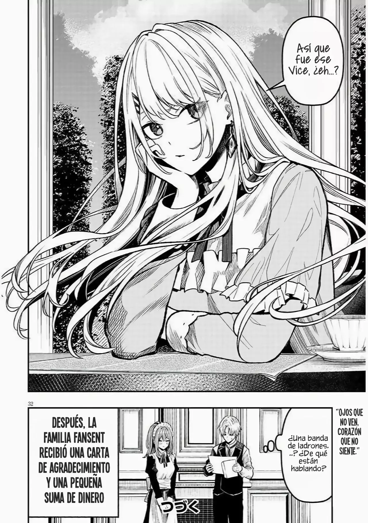 TAIDANA AKUHAZUKASHIME KIZOKU NI TENSEI SHITA ORE, SCENARIO WO BUKKOWASHITARA KIKAKU GAI NO MARYOKU DE SAIKYO NI NATTA Capitulo 2 página 34