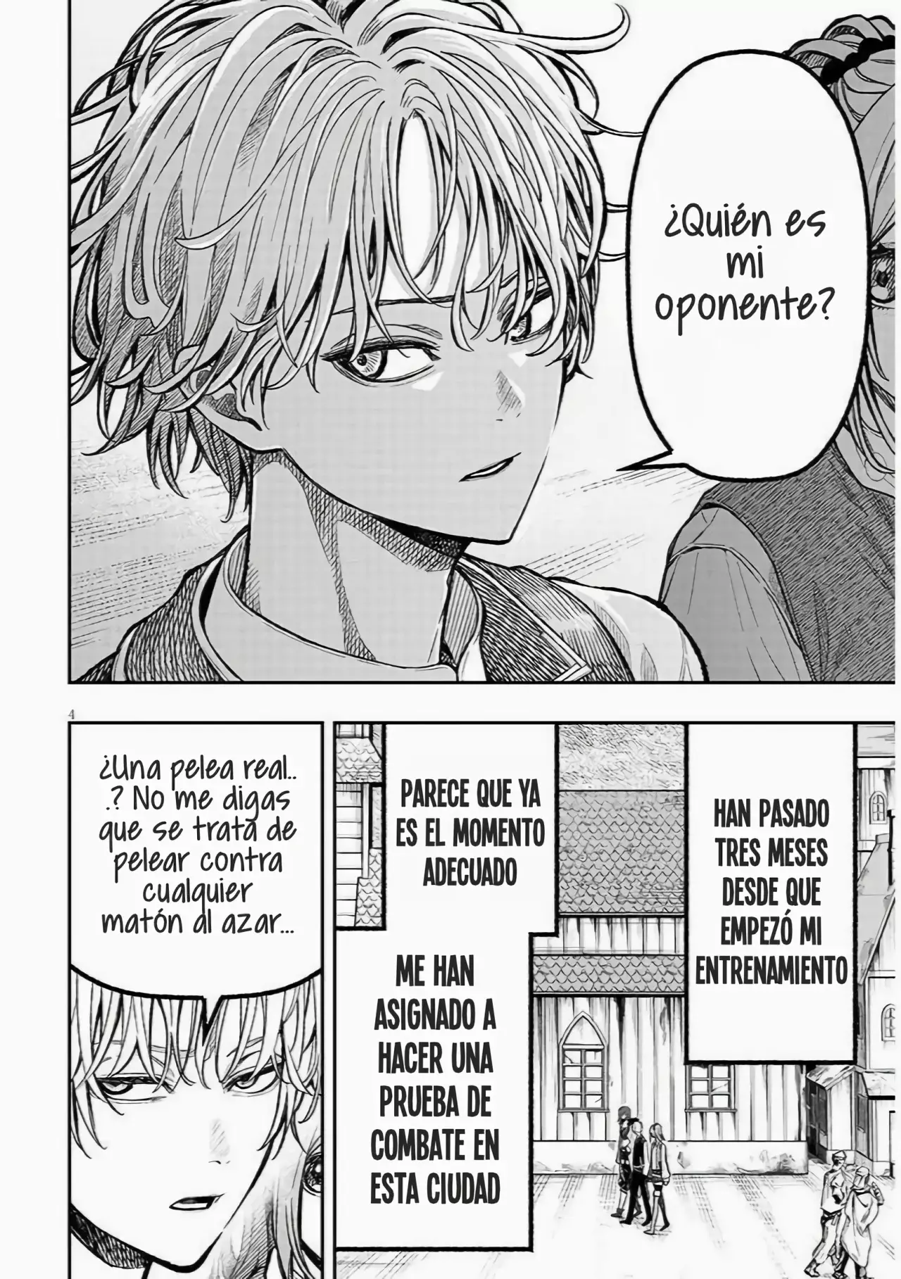 TAIDANA AKUHAZUKASHIME KIZOKU NI TENSEI SHITA ORE, SCENARIO WO BUKKOWASHITARA KIKAKU GAI NO MARYOKU DE SAIKYO NI NATTA Capitulo 2 página 6